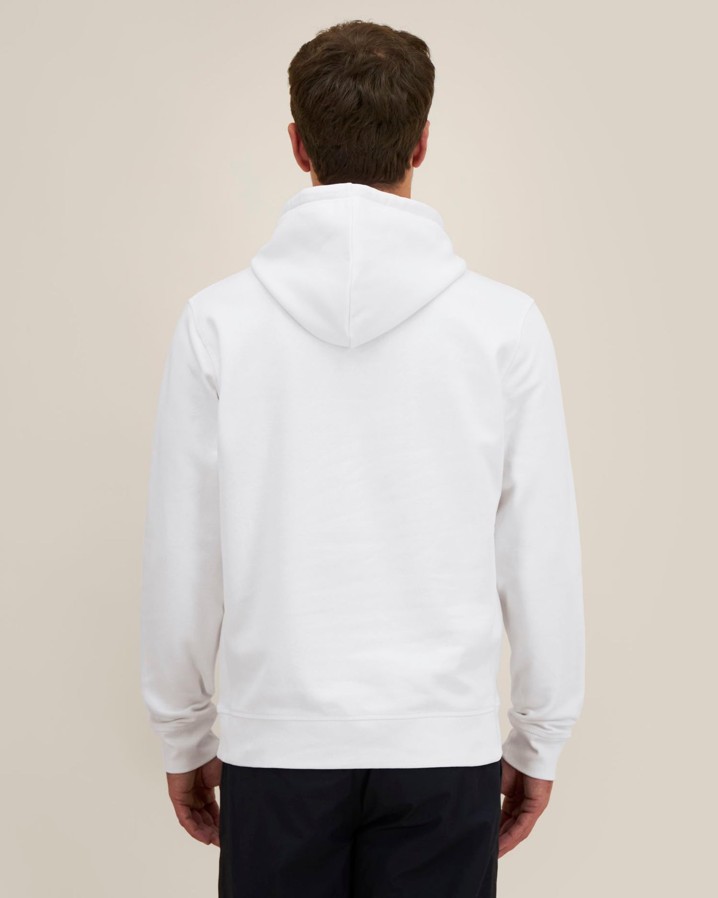 White - C001