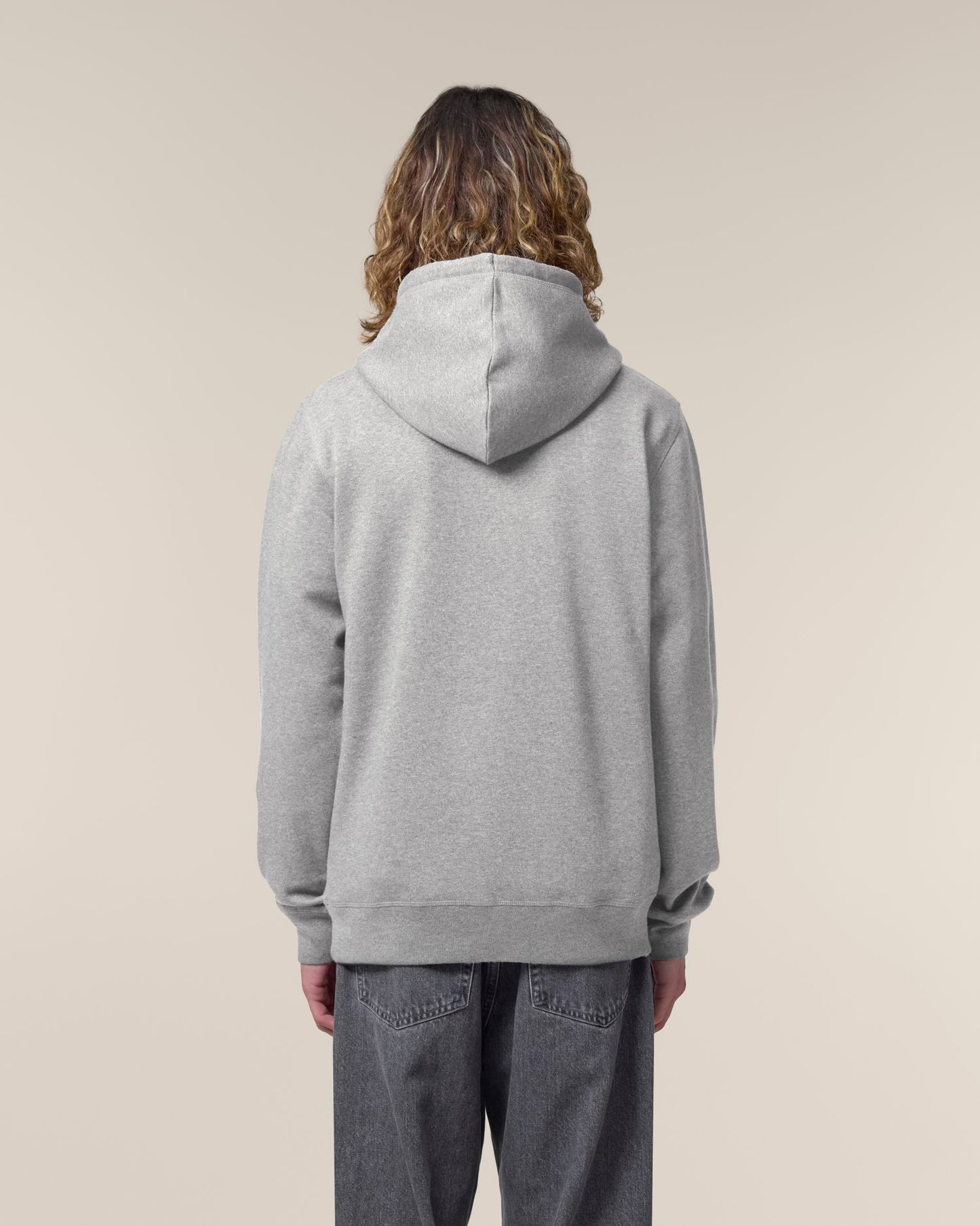 Heather Grey - C250