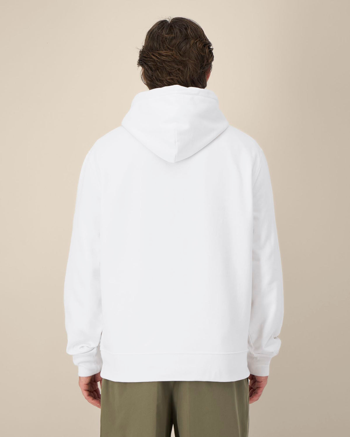 White - C001