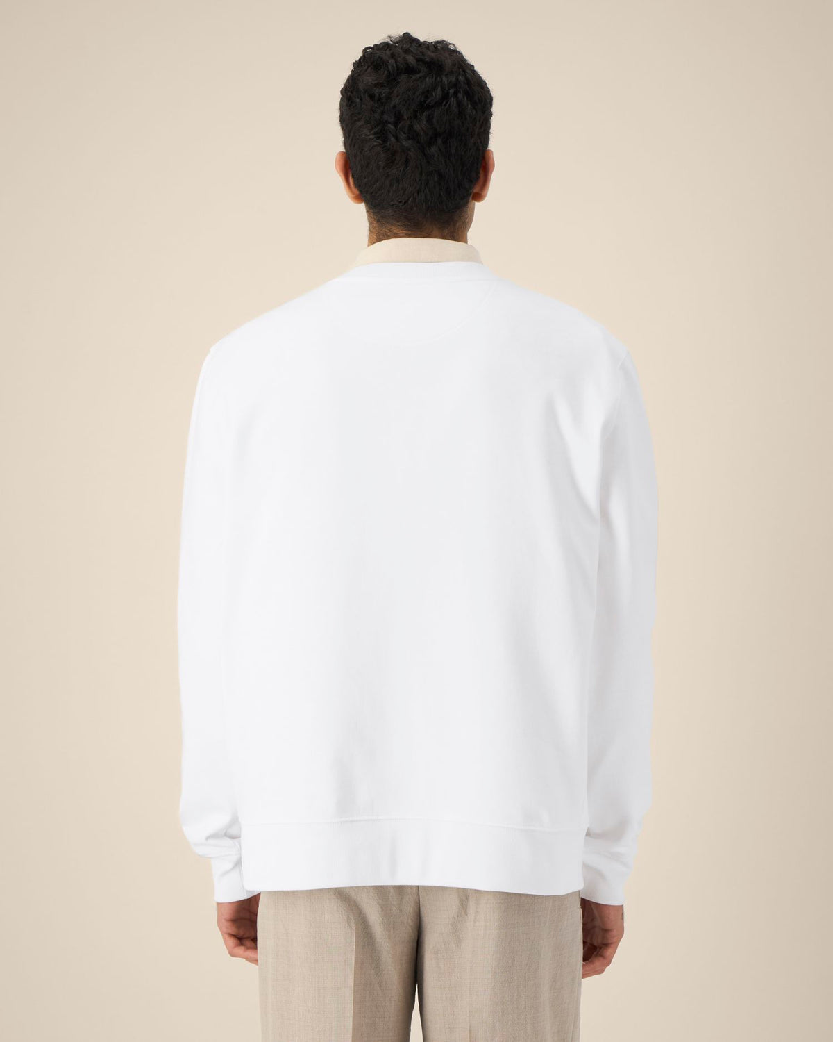 White - C001