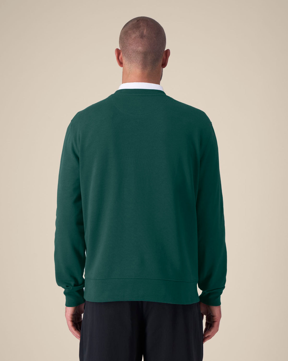Glazed Green - C036
