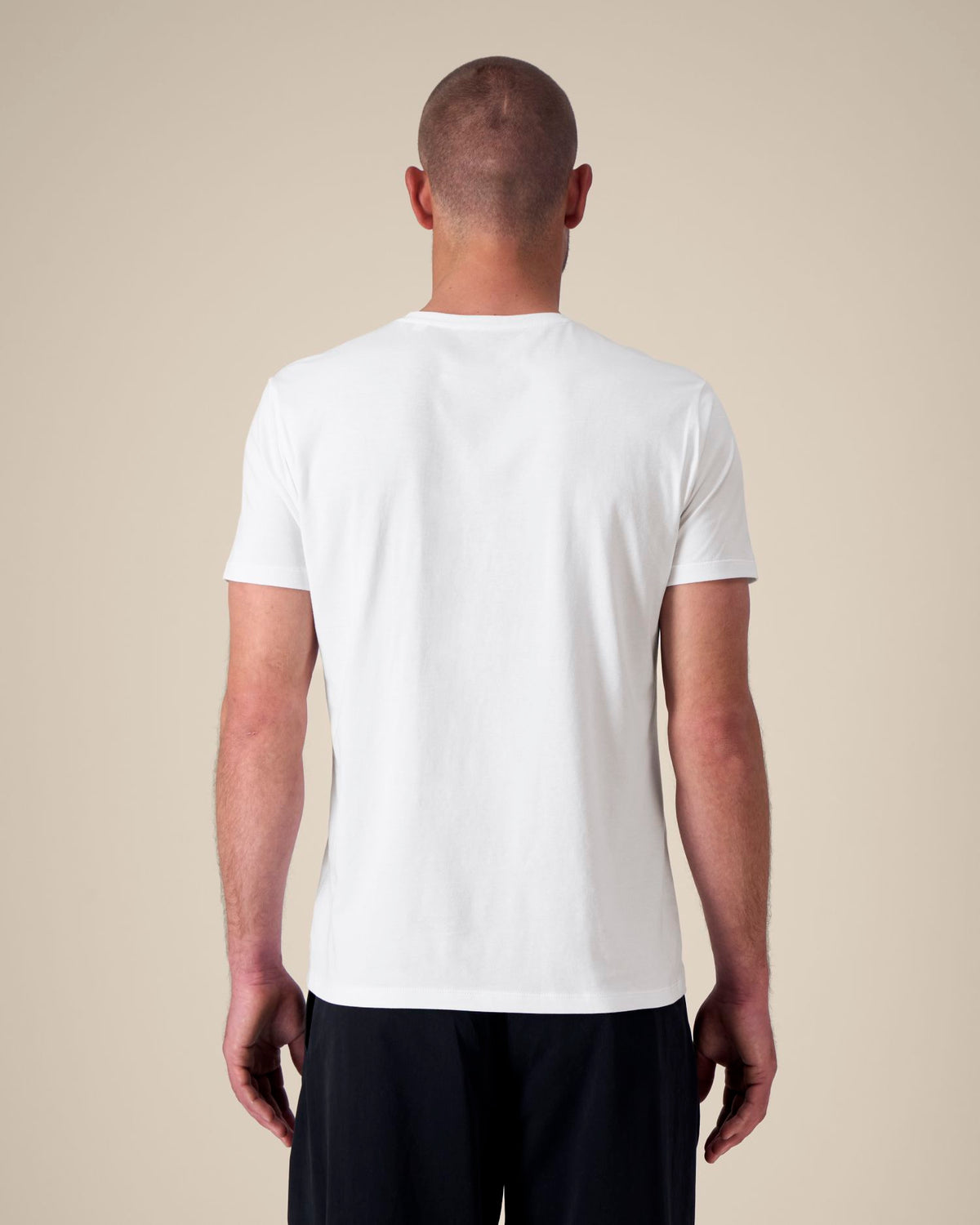 White - C001