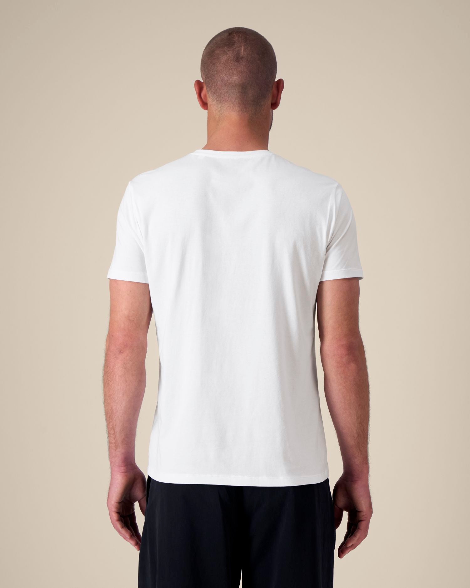 White - C001