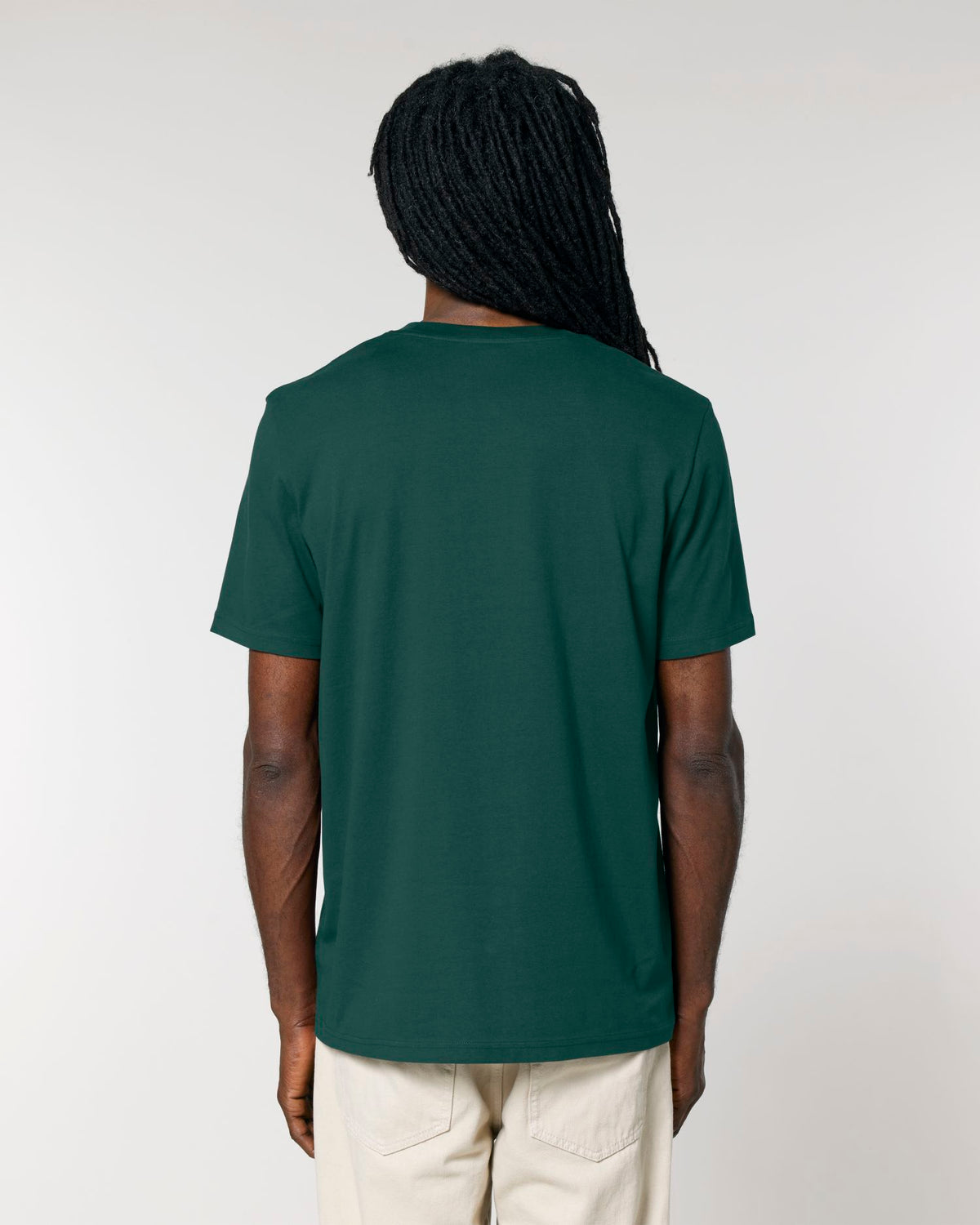 Glazed Green - C036