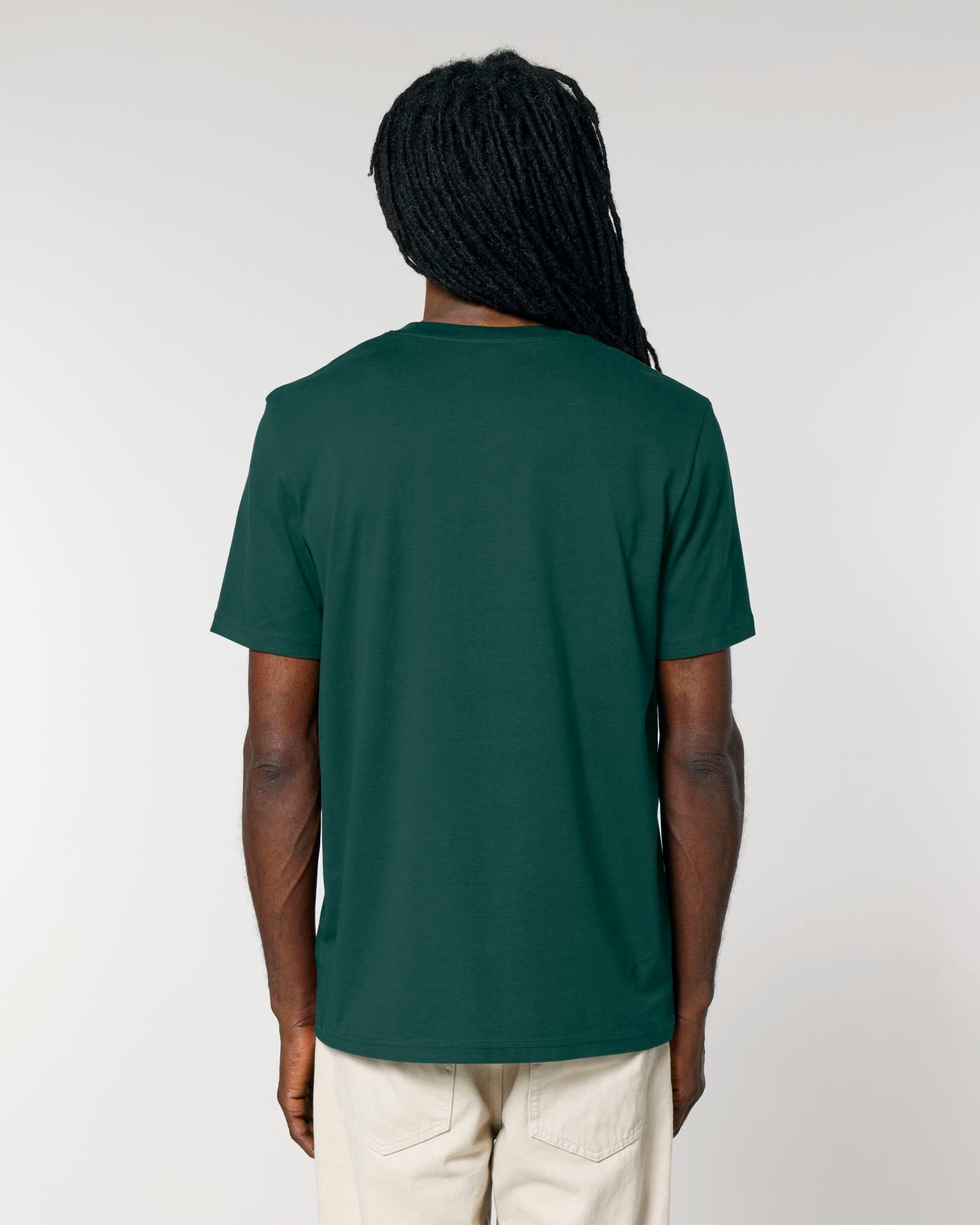 Glazed Green - C036