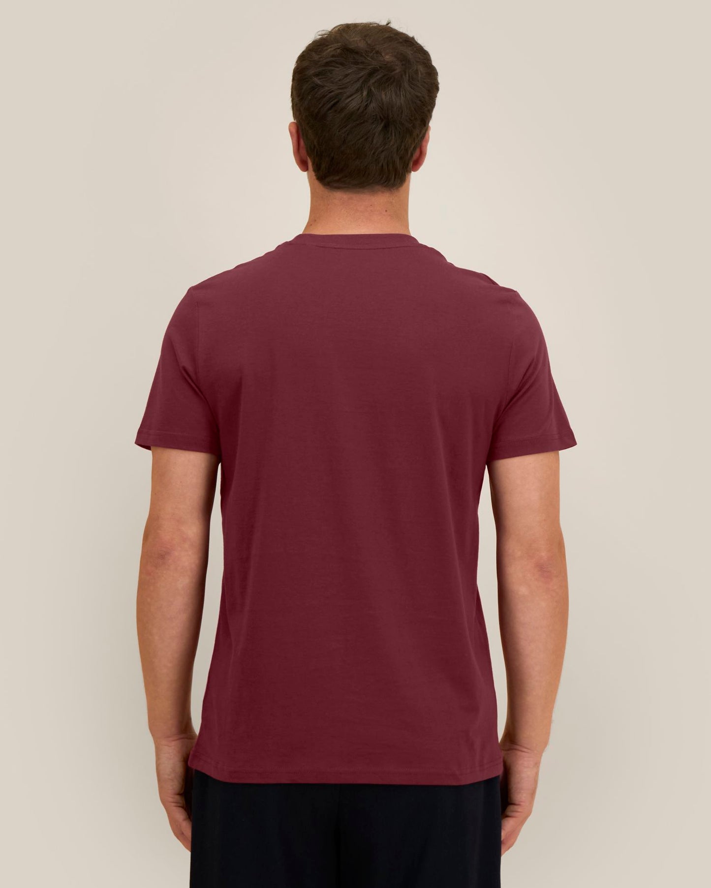 Burgundy - C244