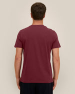 Burgundy - C244
