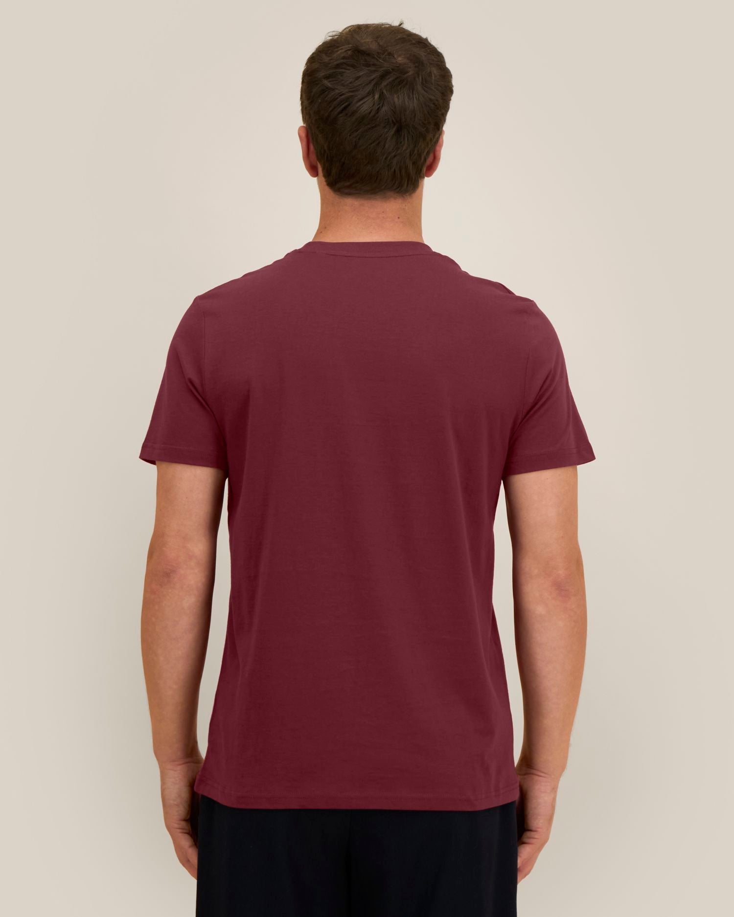 Burgundy - C244