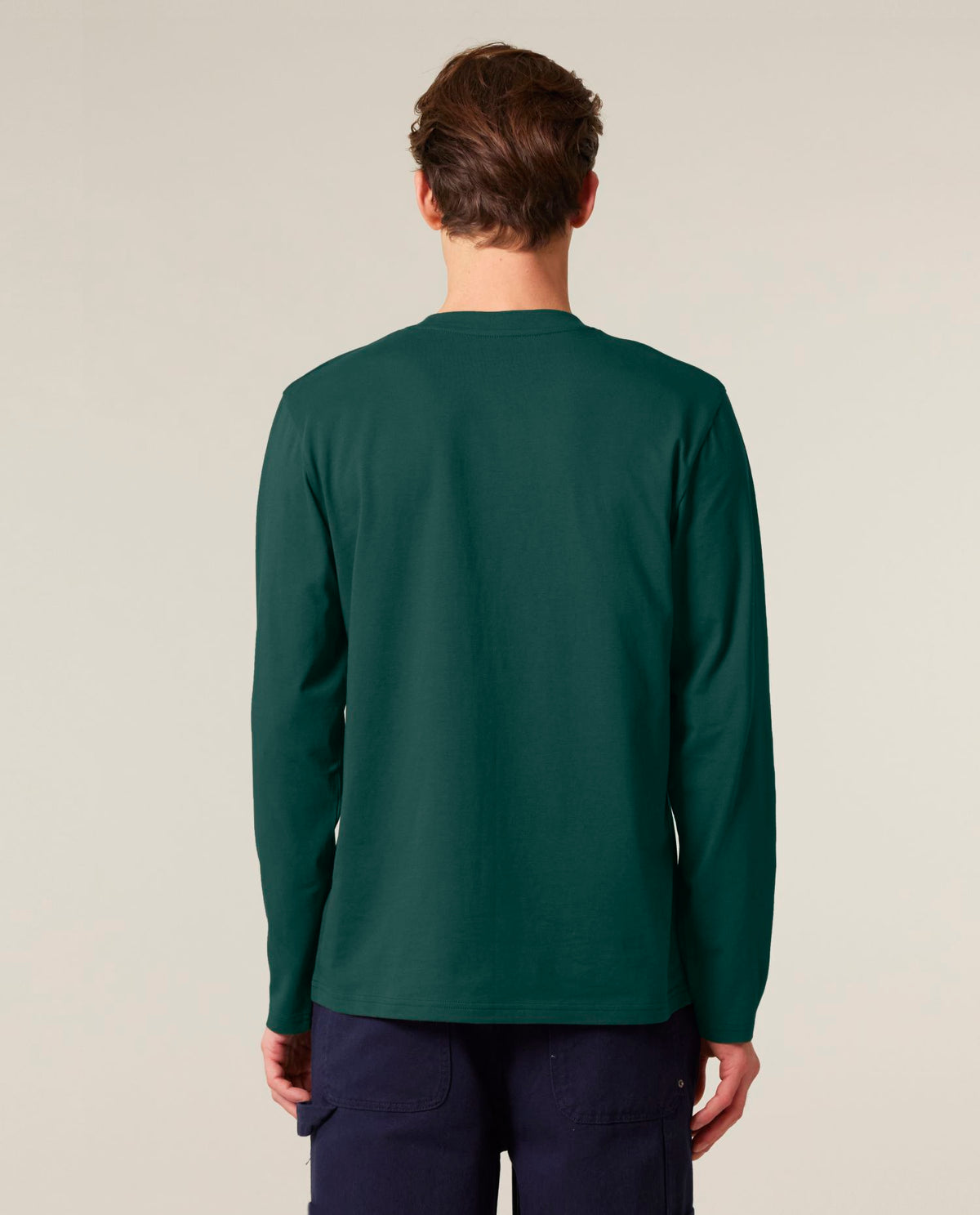 Glazed Green - C036