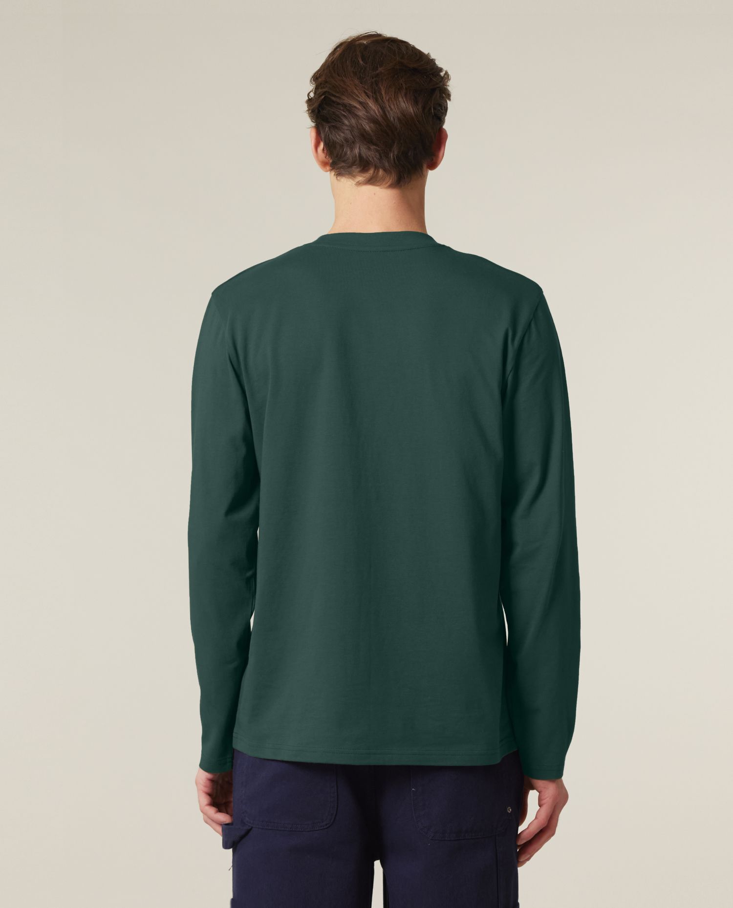 Glazed Green - C036