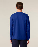 Worker Blue - C088