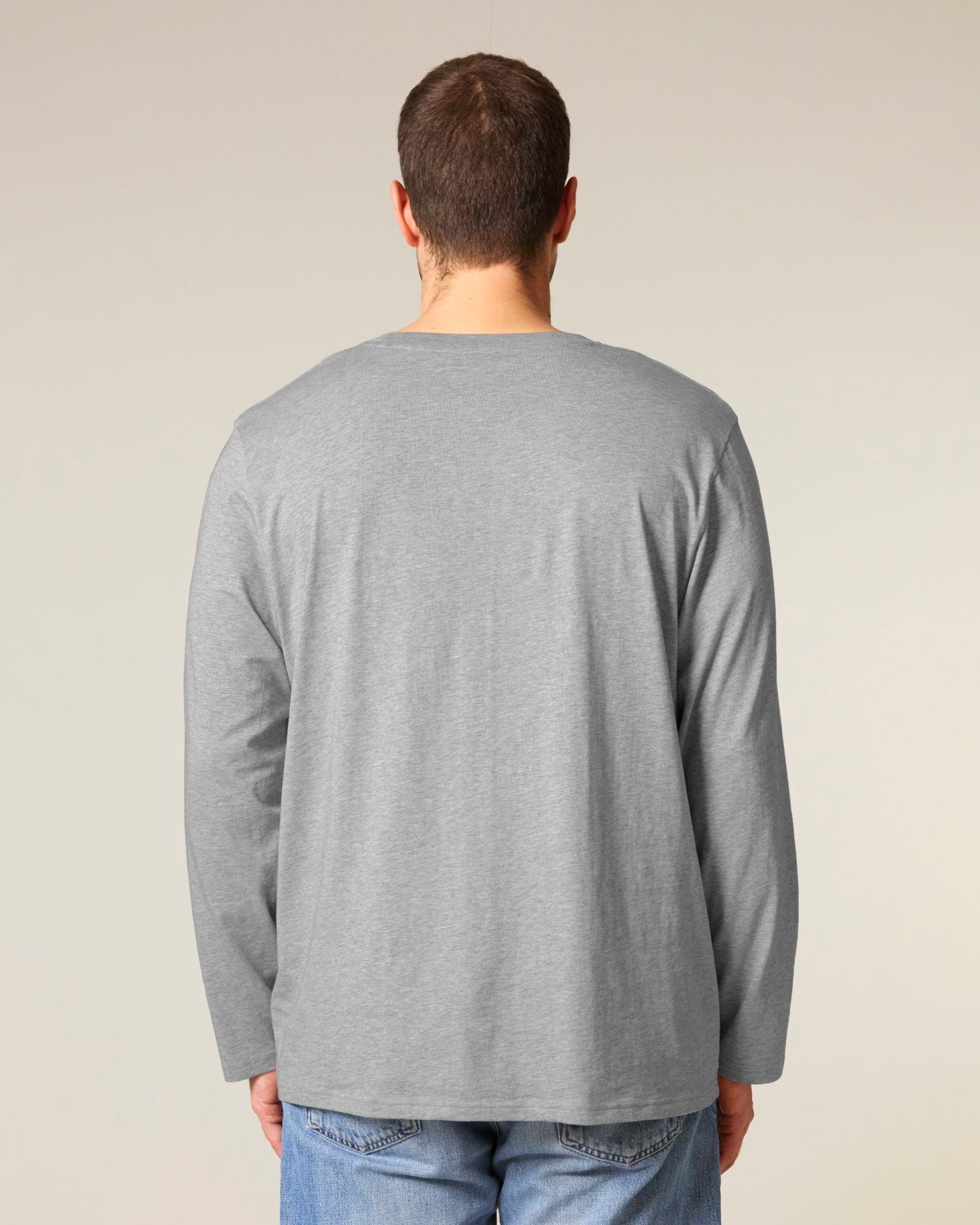 Heather Grey - C250