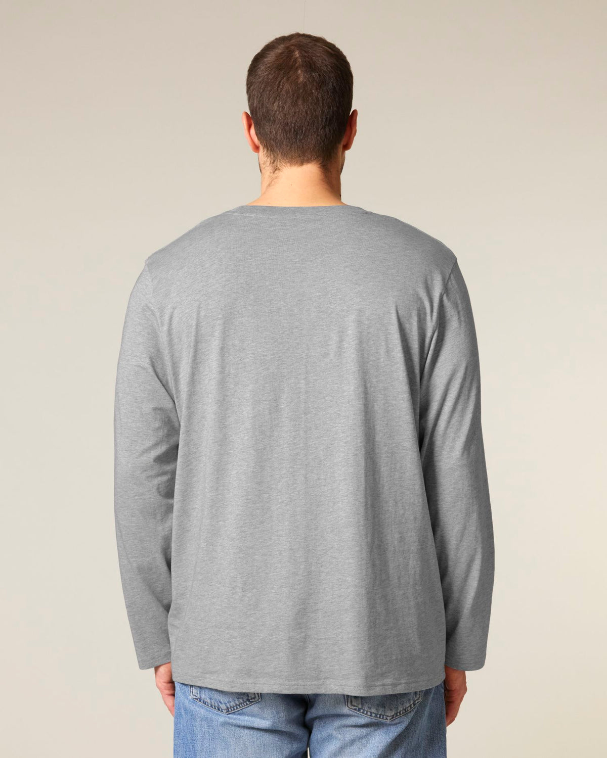 Heather Grey - C250