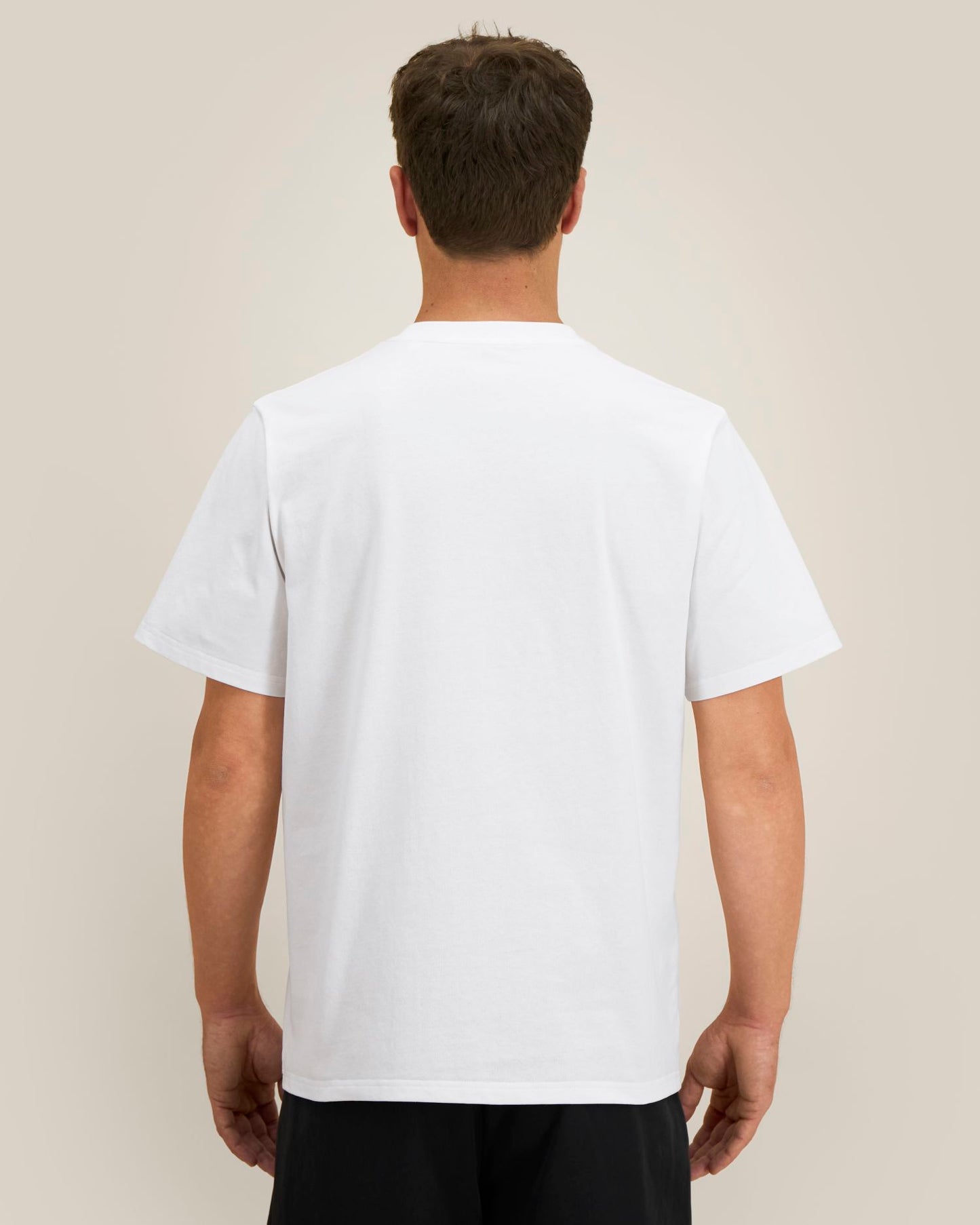 White - C001