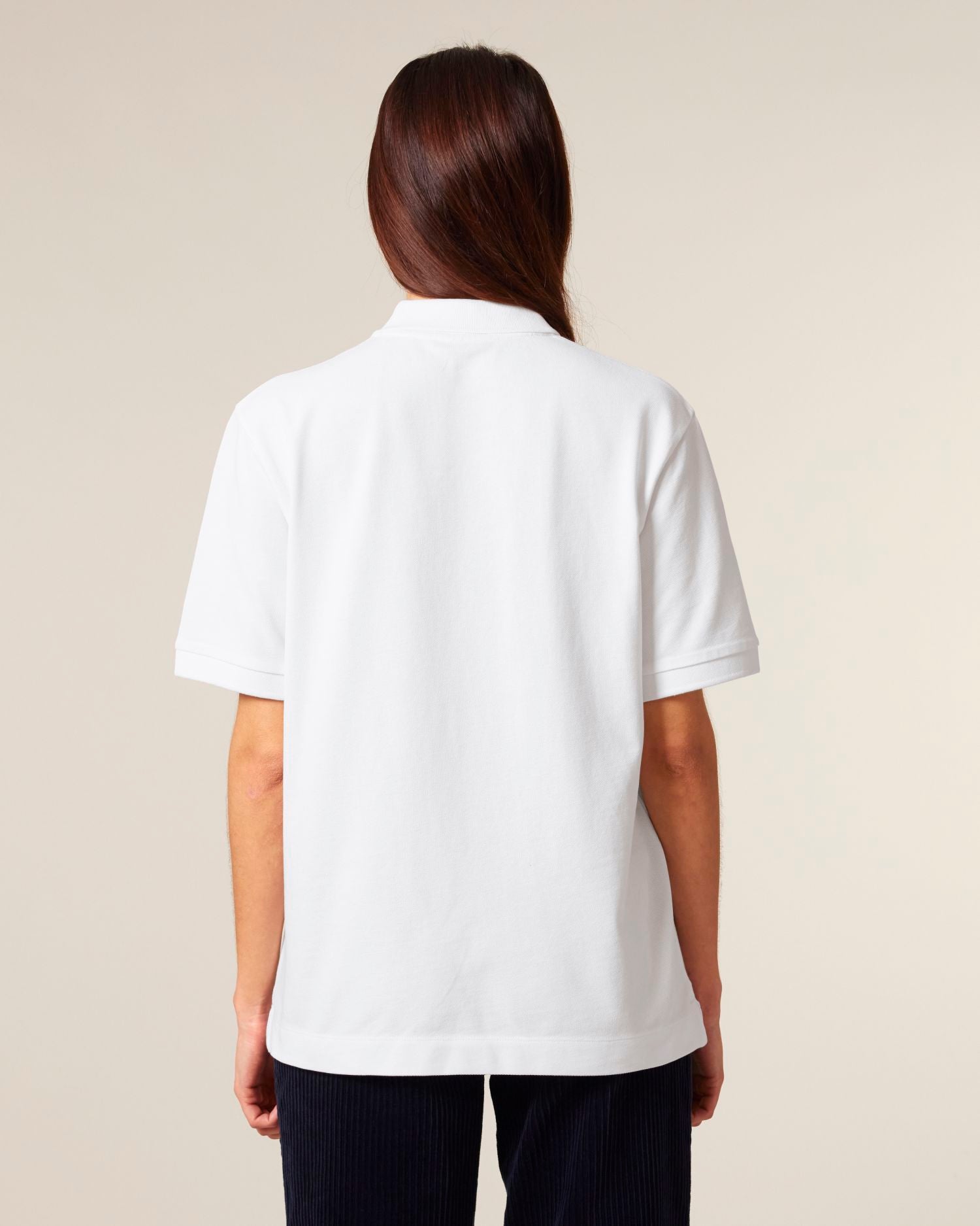 White - C001