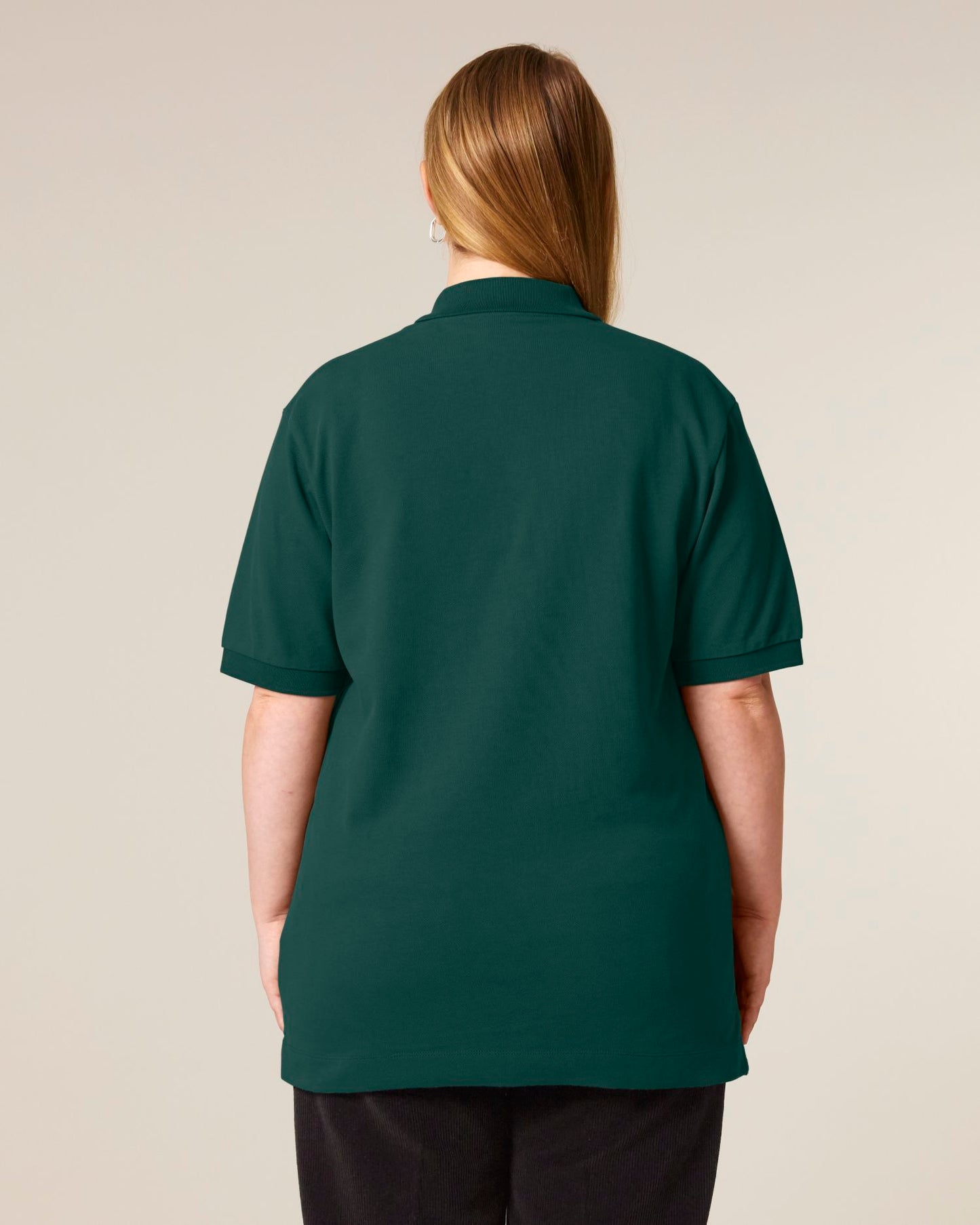 Glazed Green - C036