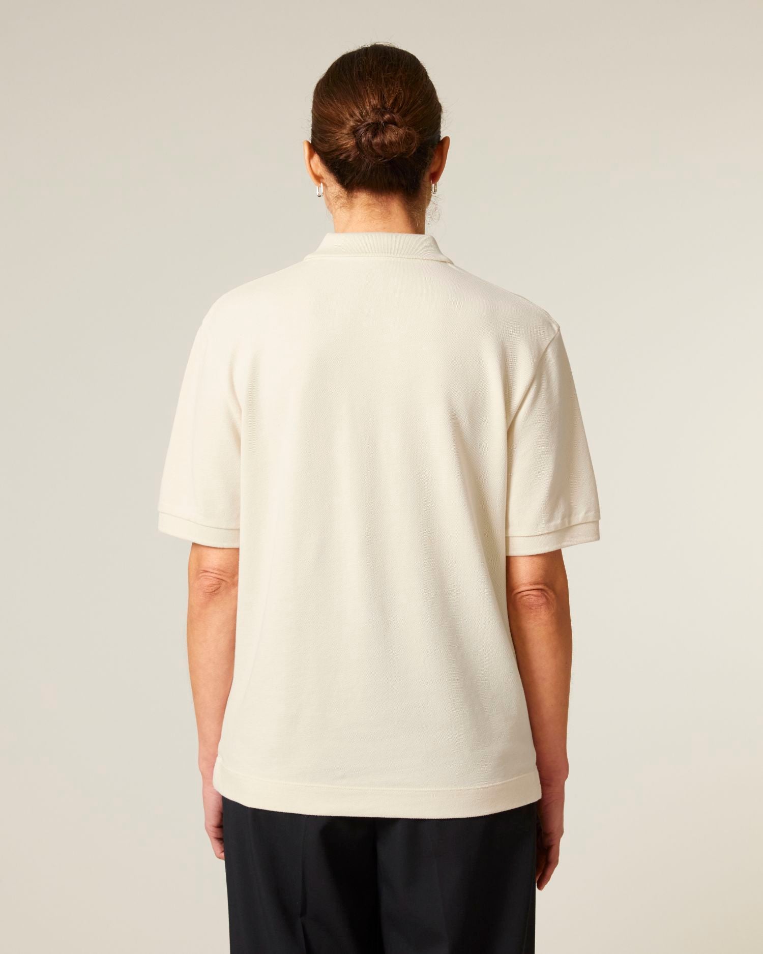 Natural Raw - C054