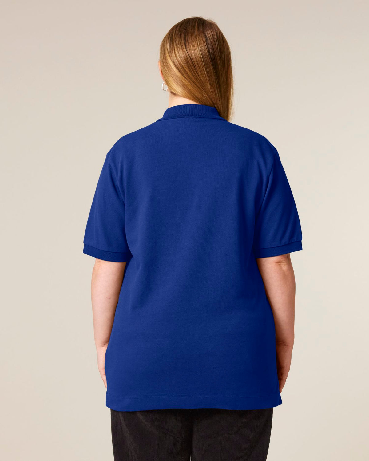 Worker Blue - C088