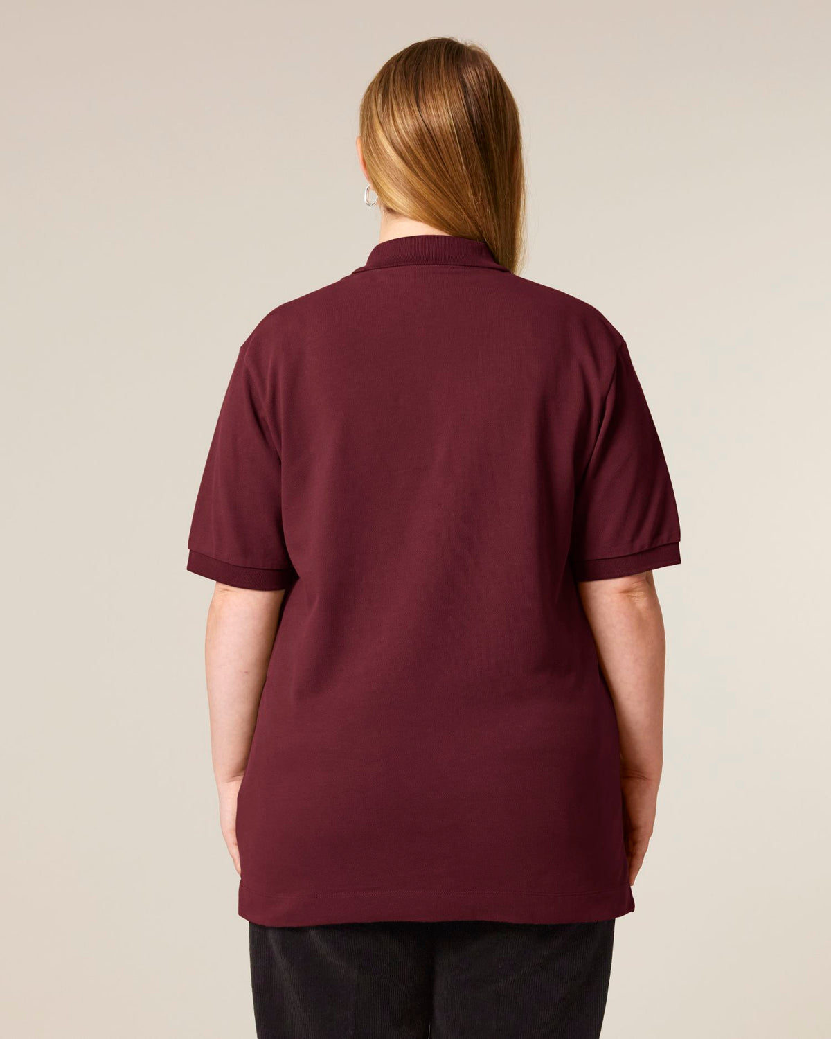 Burgundy - C244