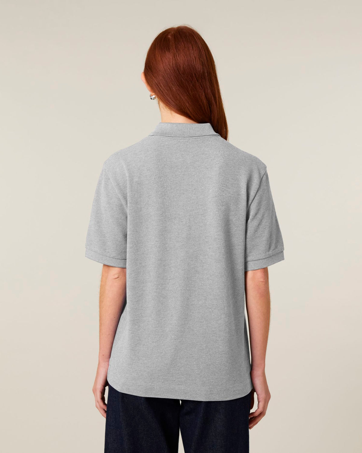 Heather Grey - C250