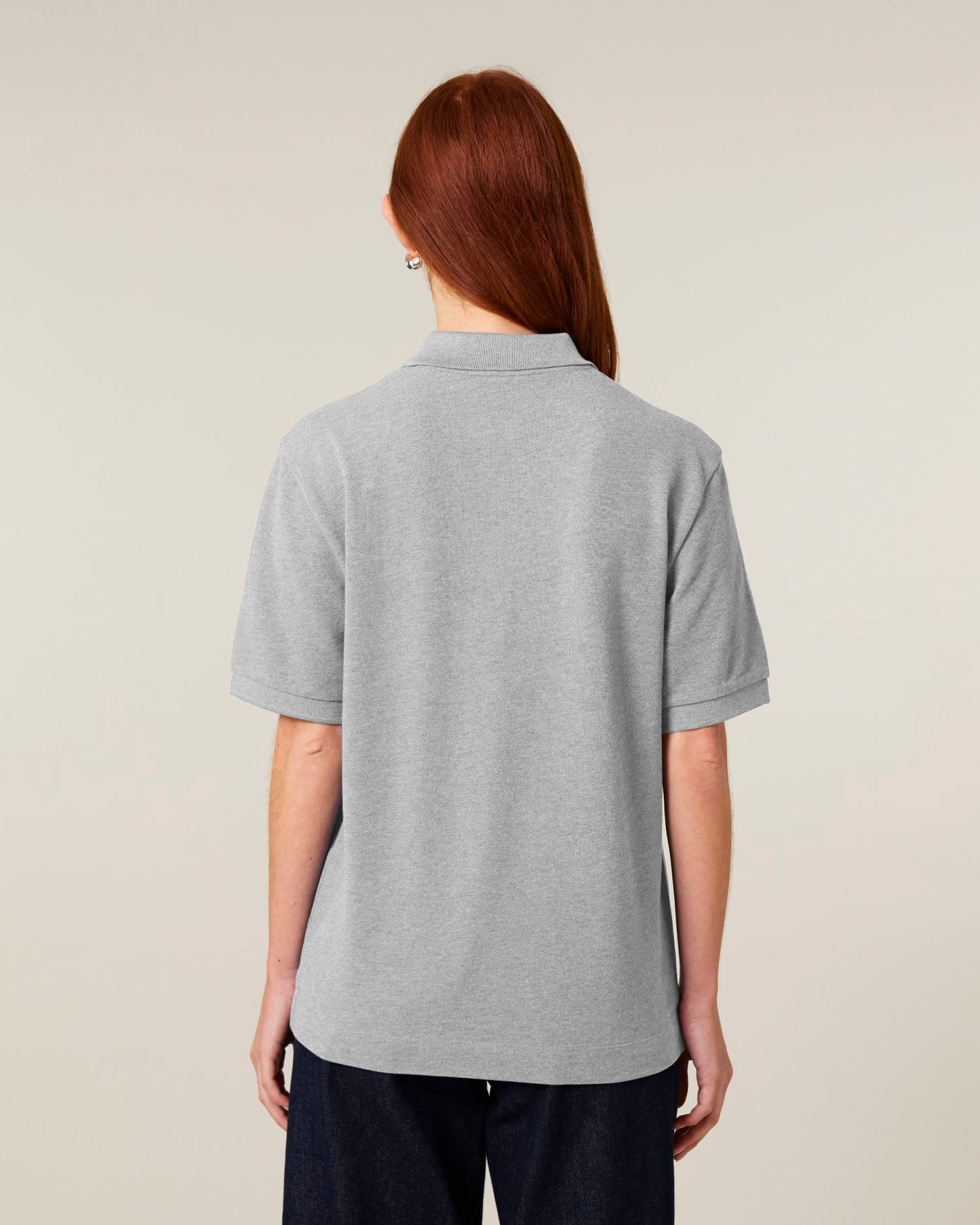 Heather Grey - C250