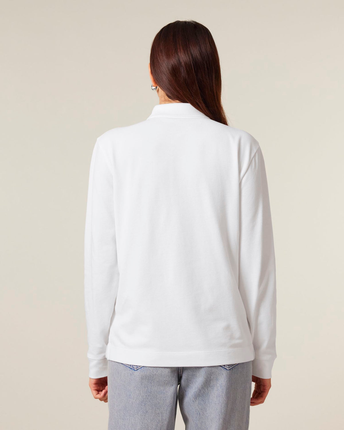 White - C001