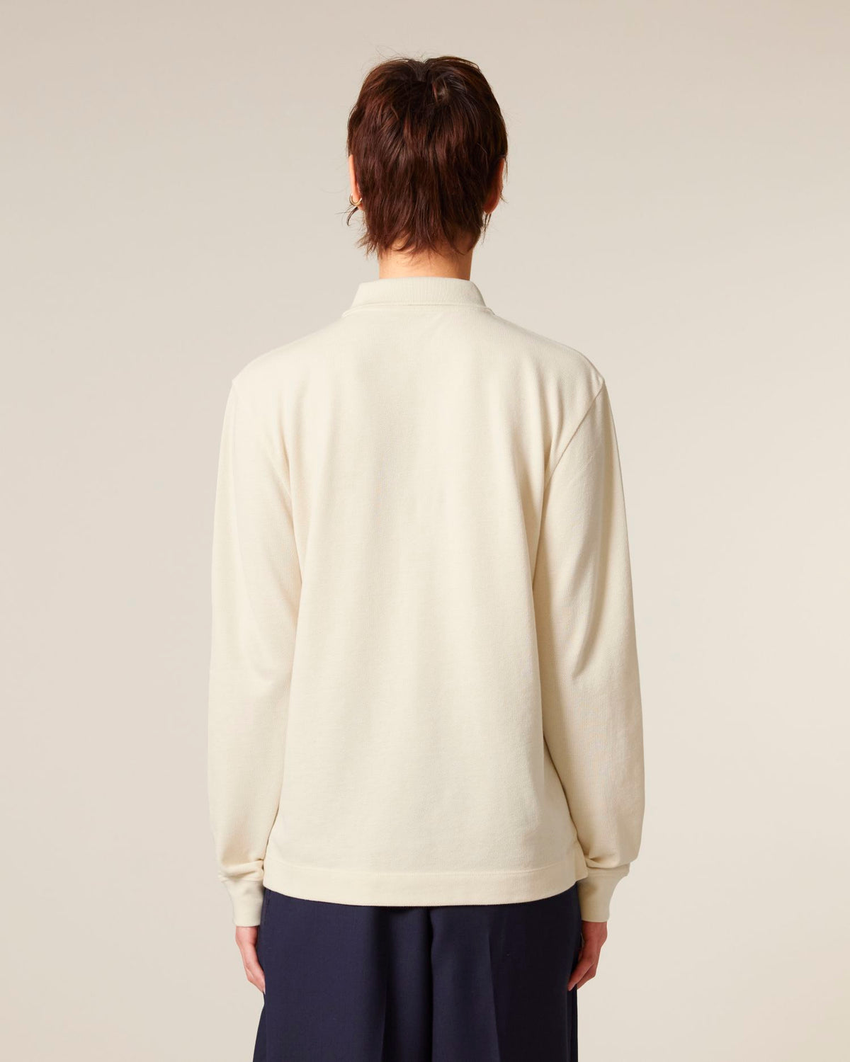 Natural Raw - C054