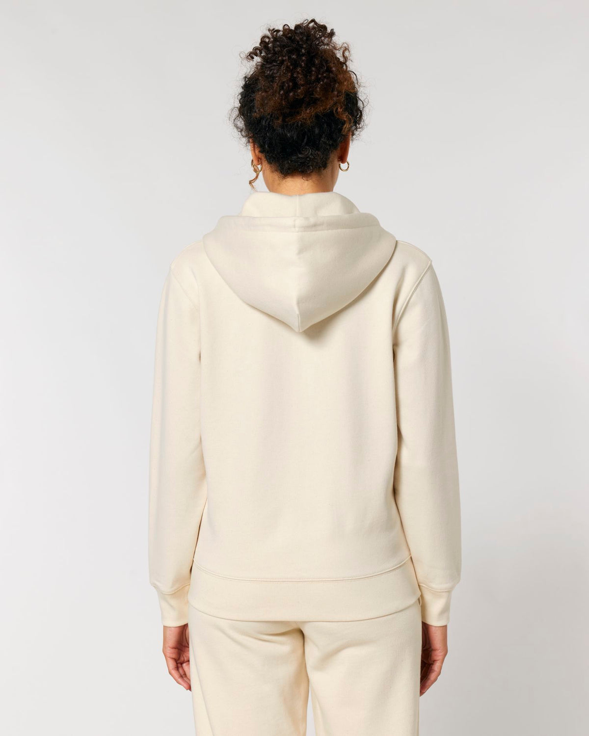 Natural Raw - C054