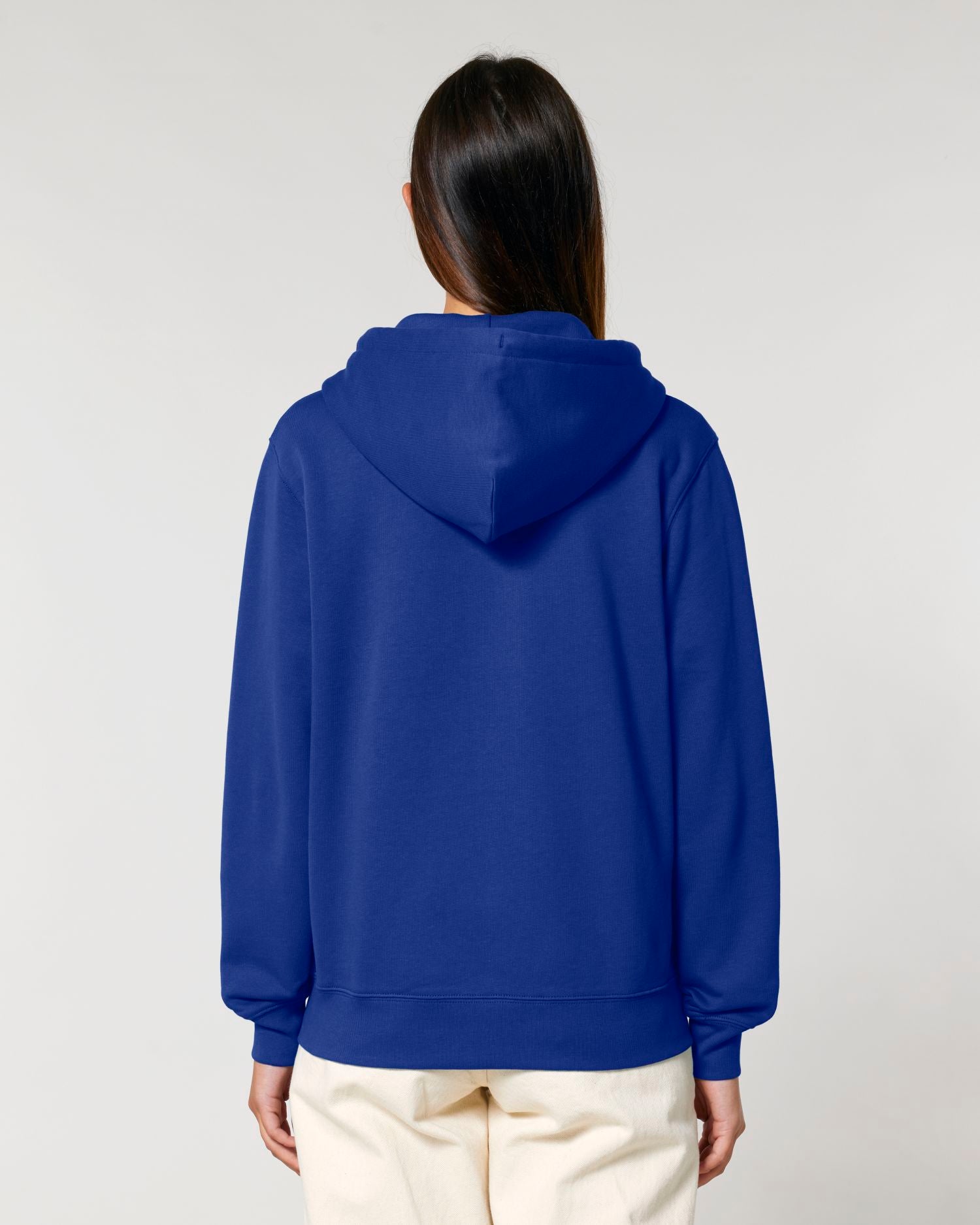 Worker Blue - C088