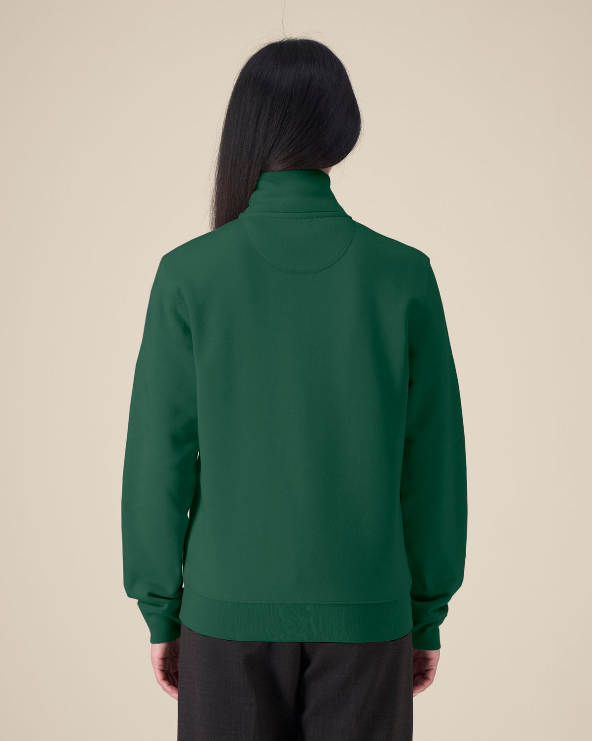 Bottle Green - C224