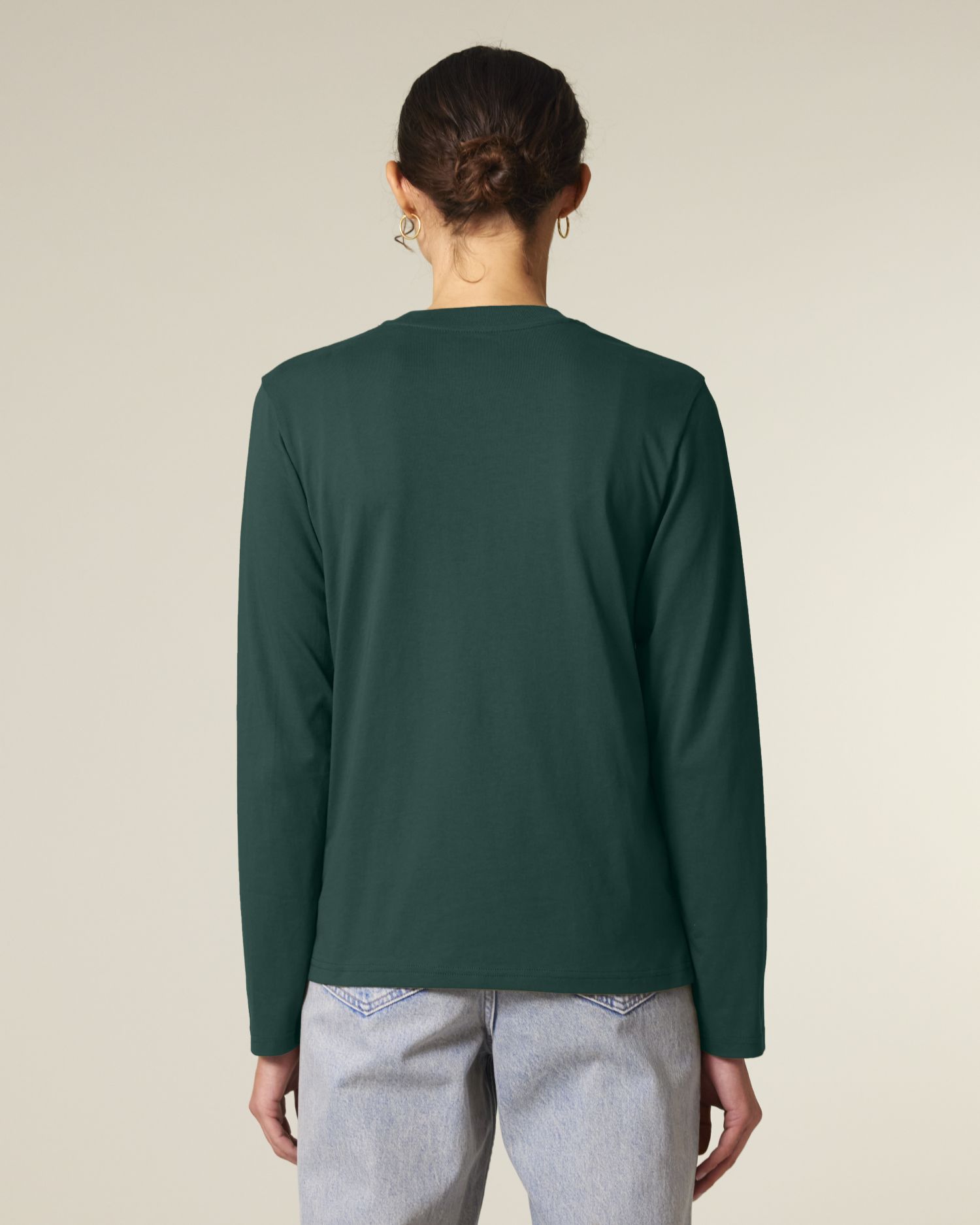 Glazed Green - C036