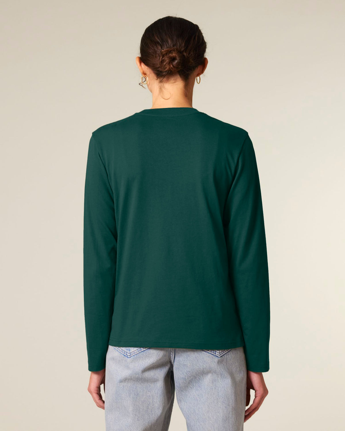 Glazed Green - C036