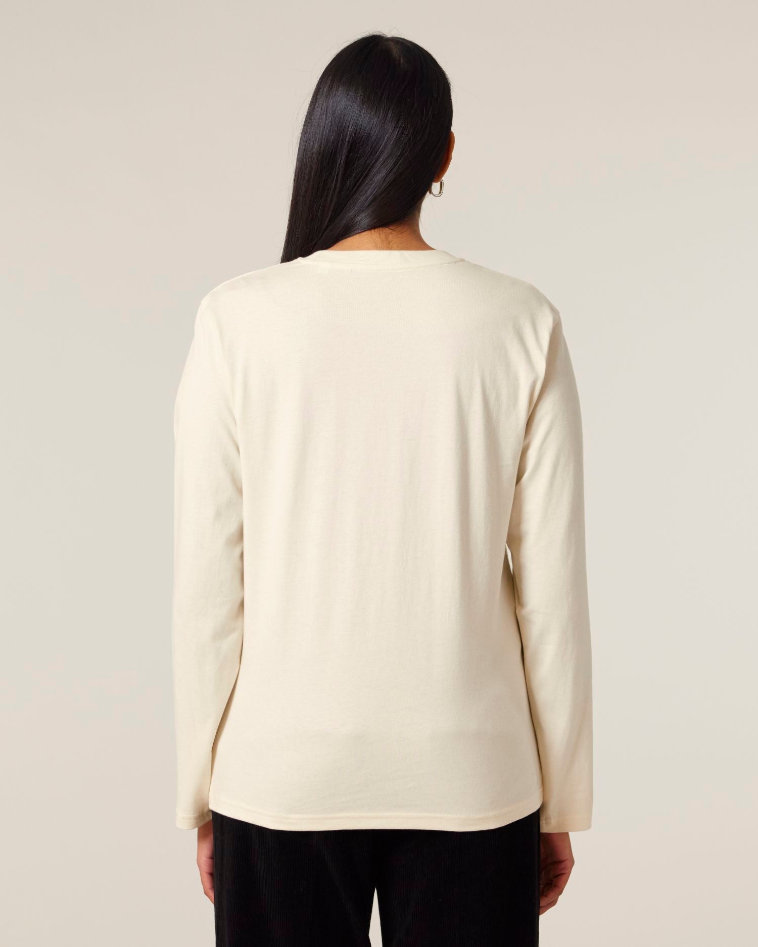 Natural Raw - C054