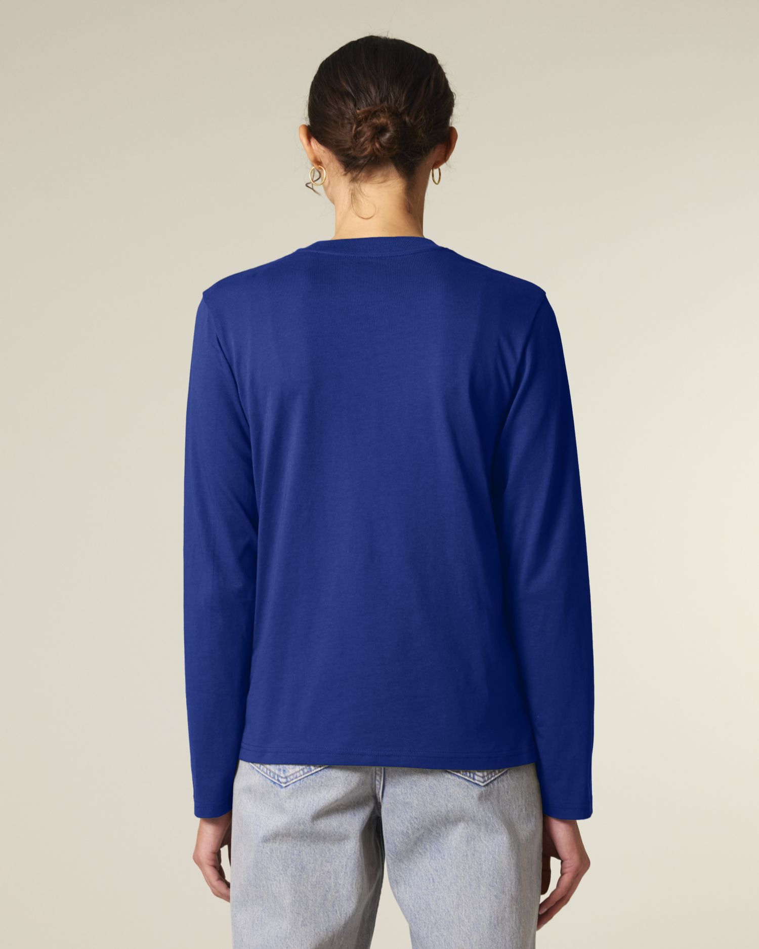 Worker Blue - C088