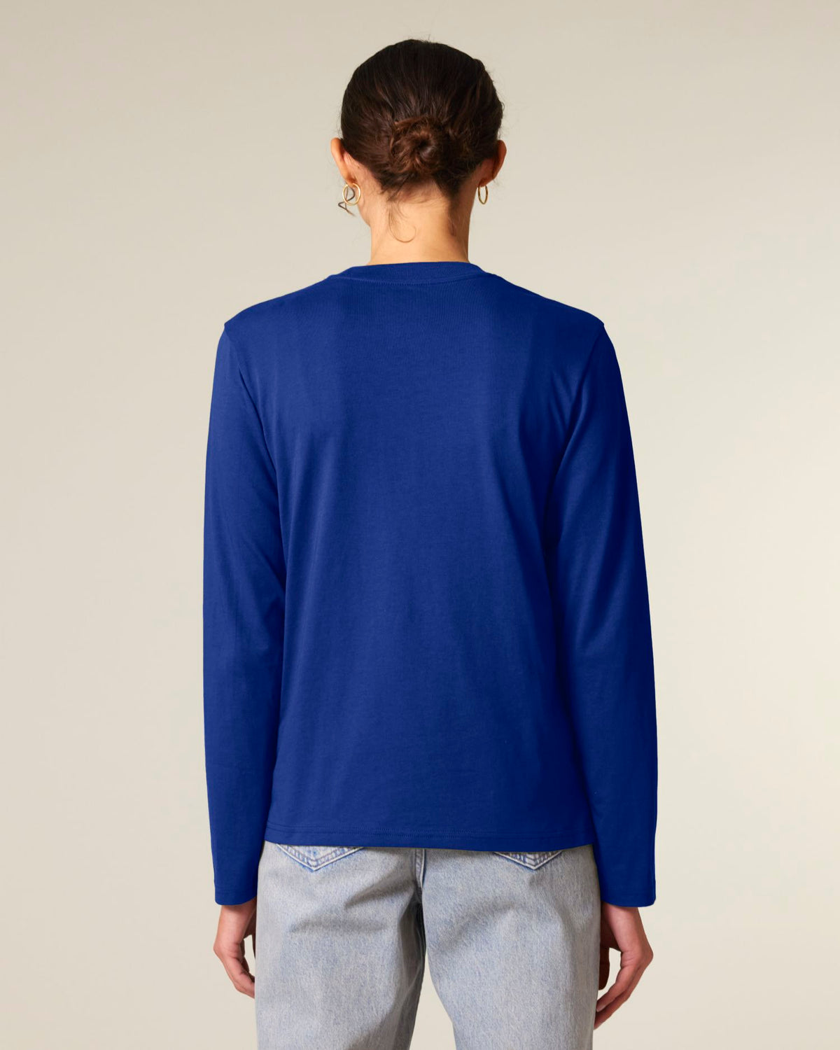 Worker Blue - C088