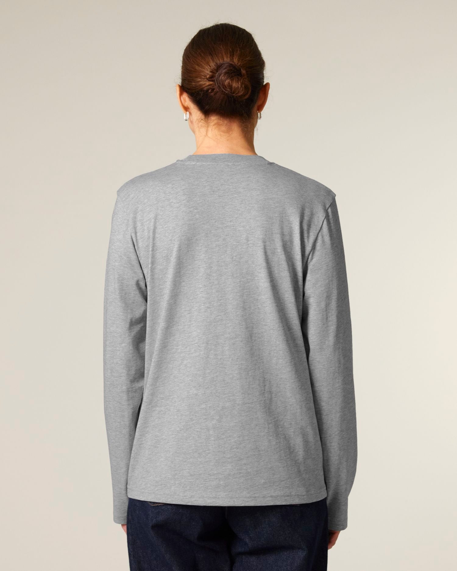 Heather Grey - C250