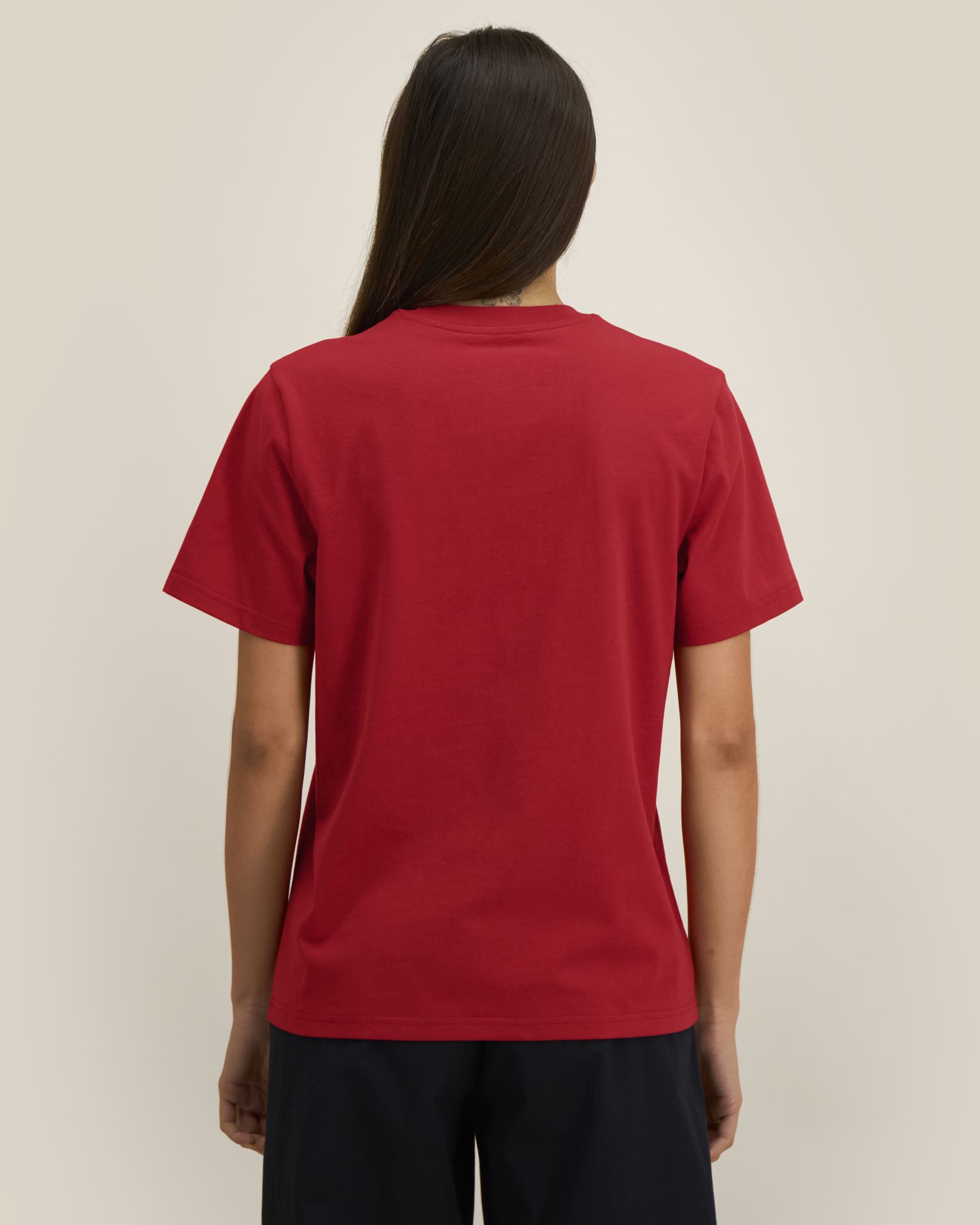 Passionate Red - C172