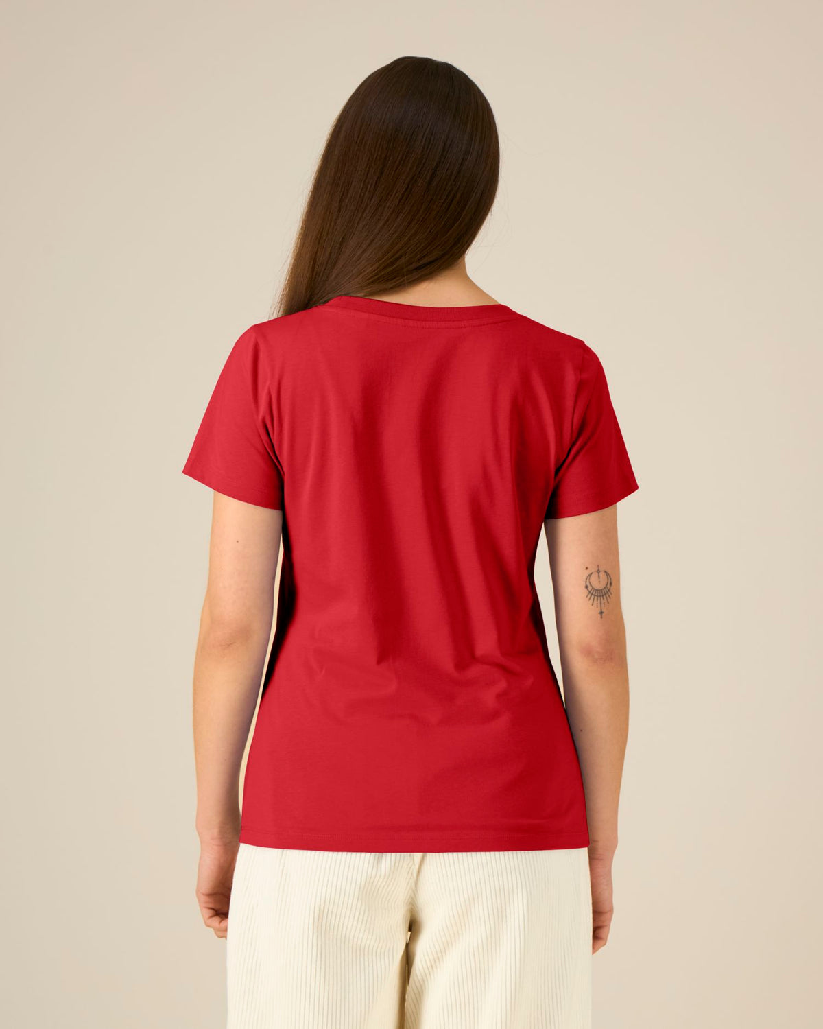Red - C004