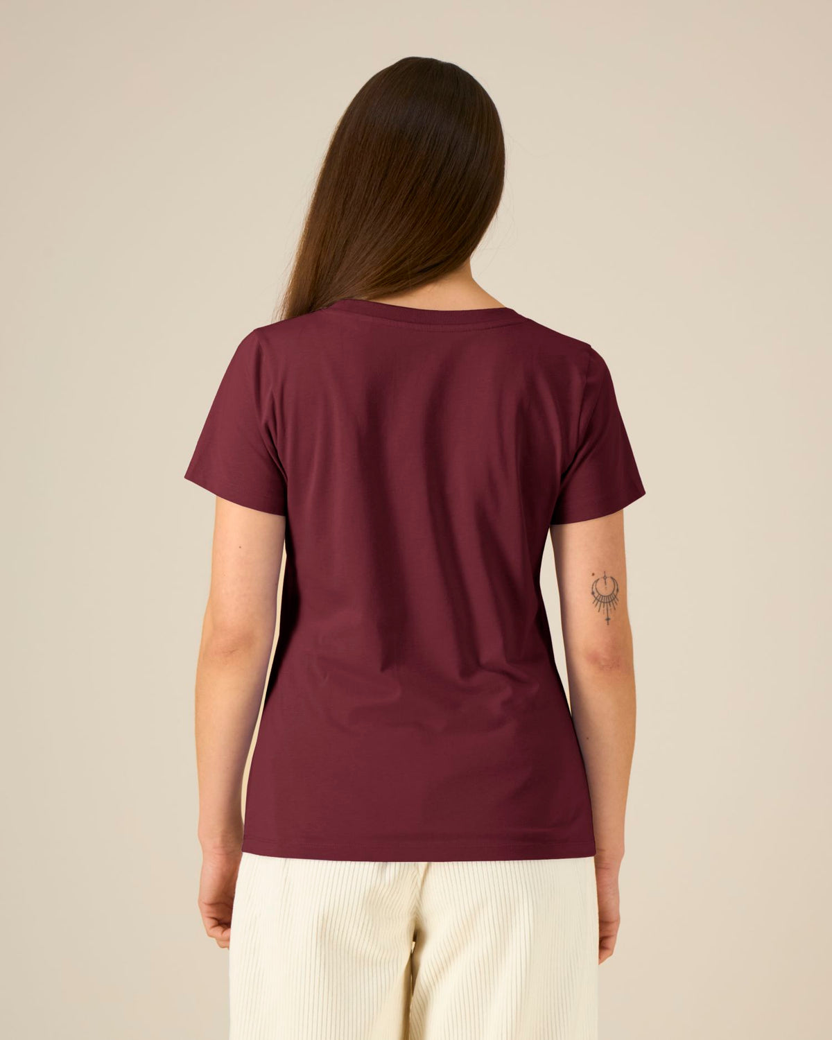 Burgundy - C244