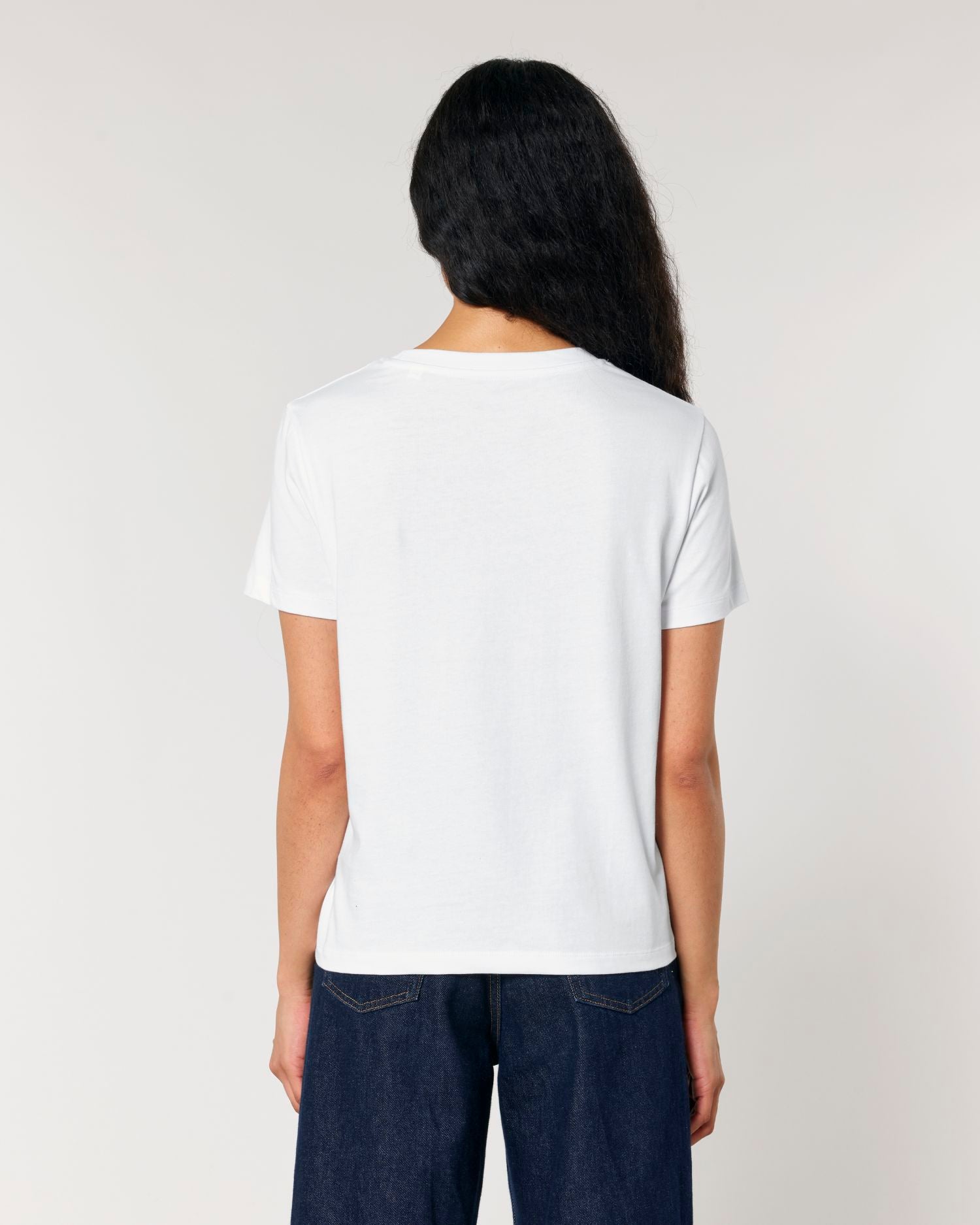 White - C001