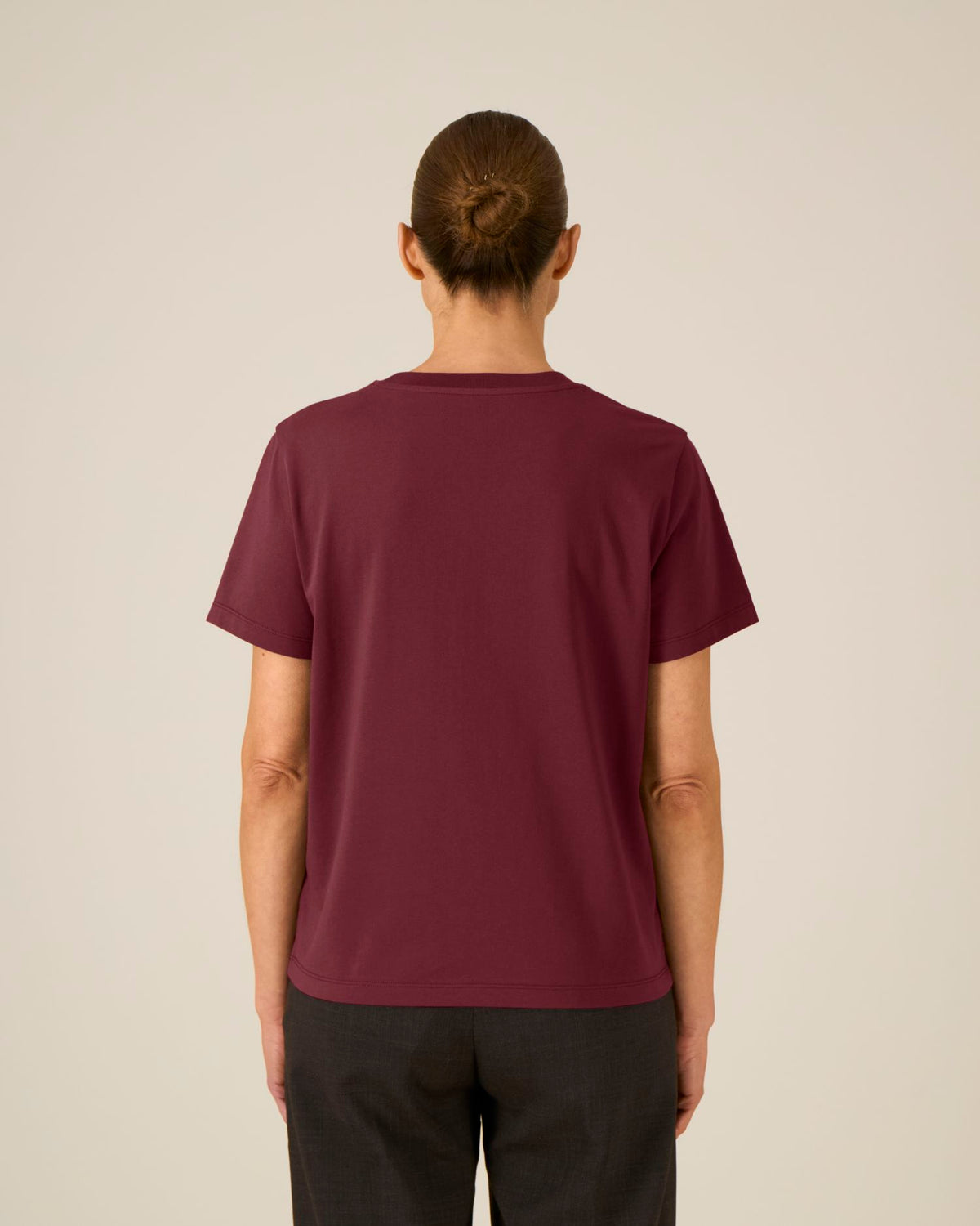 Burgundy - C244