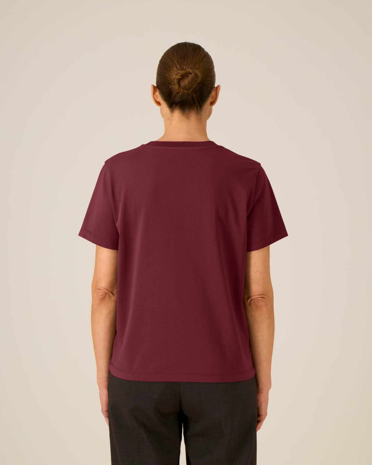 Burgundy - C244