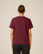 Burgundy - C244