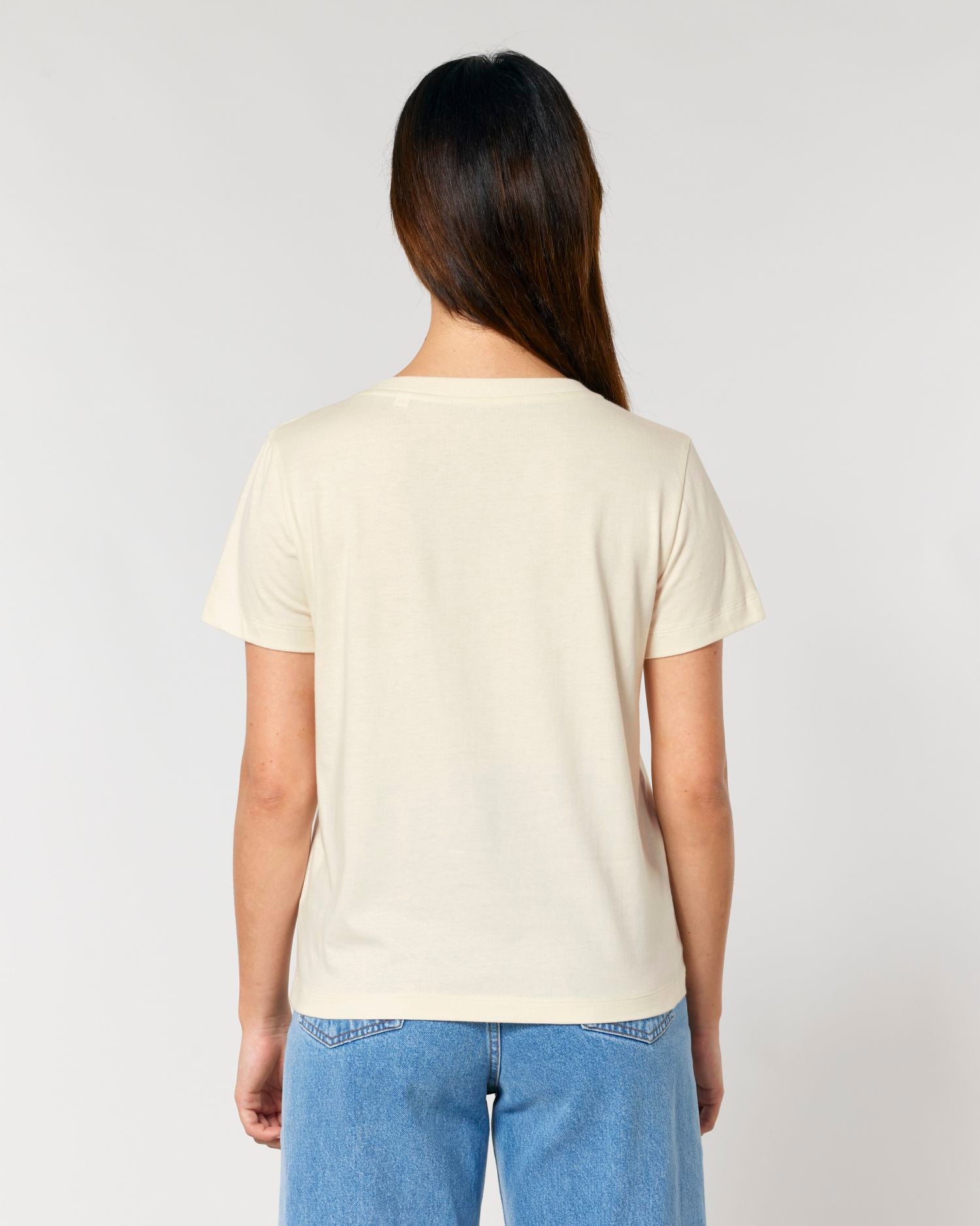 Natural Raw - C054