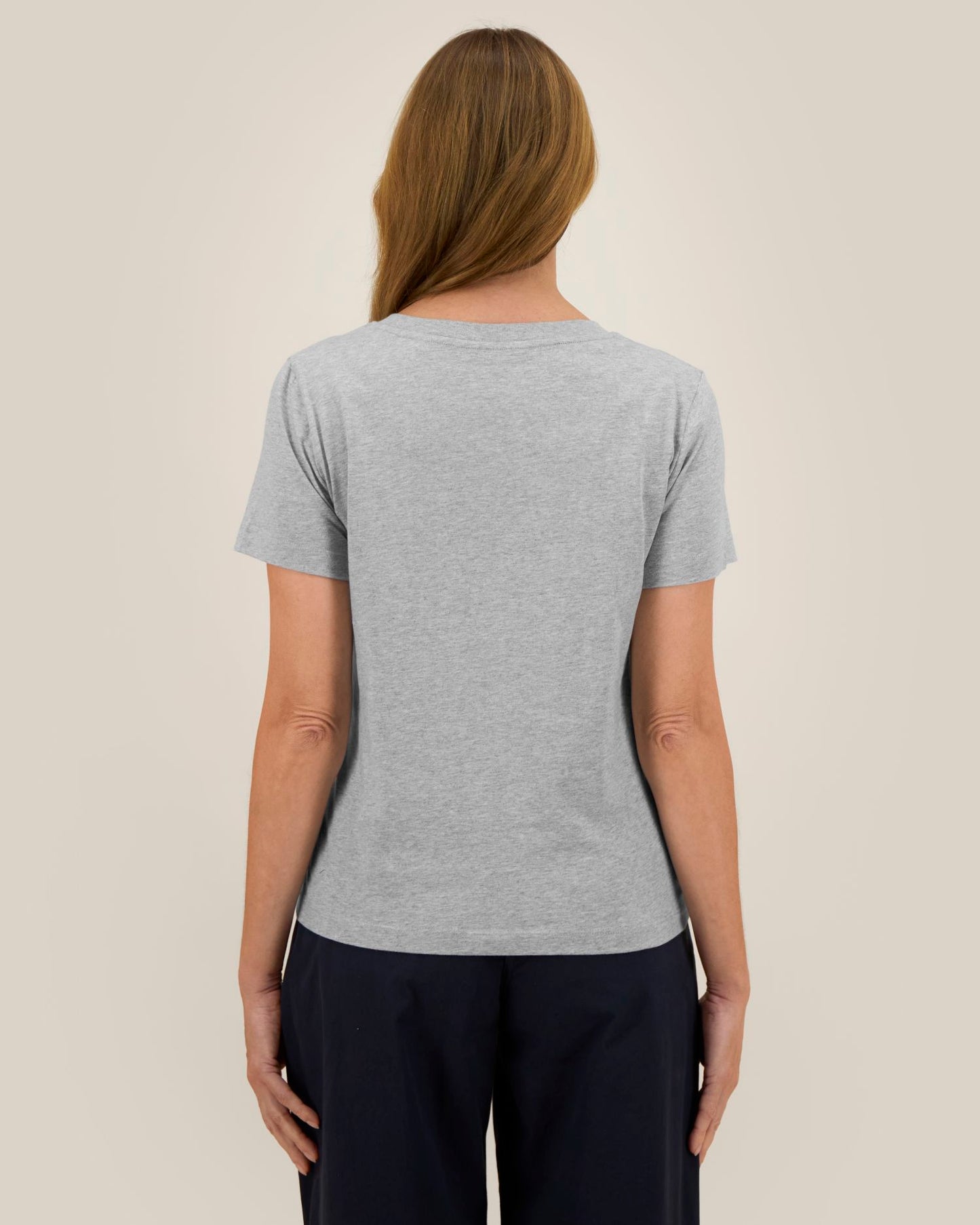Heather Grey - C250
