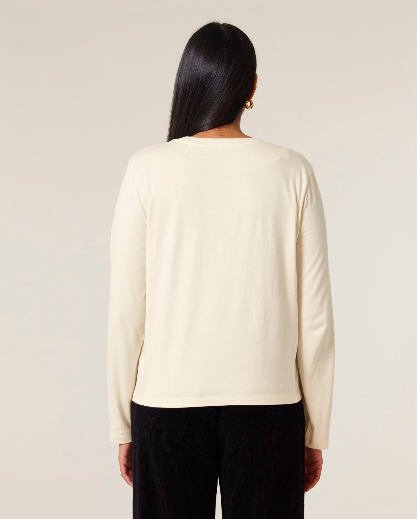 Natural Raw - C054