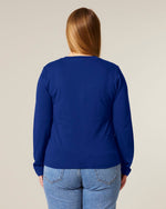 Worker Blue - C088