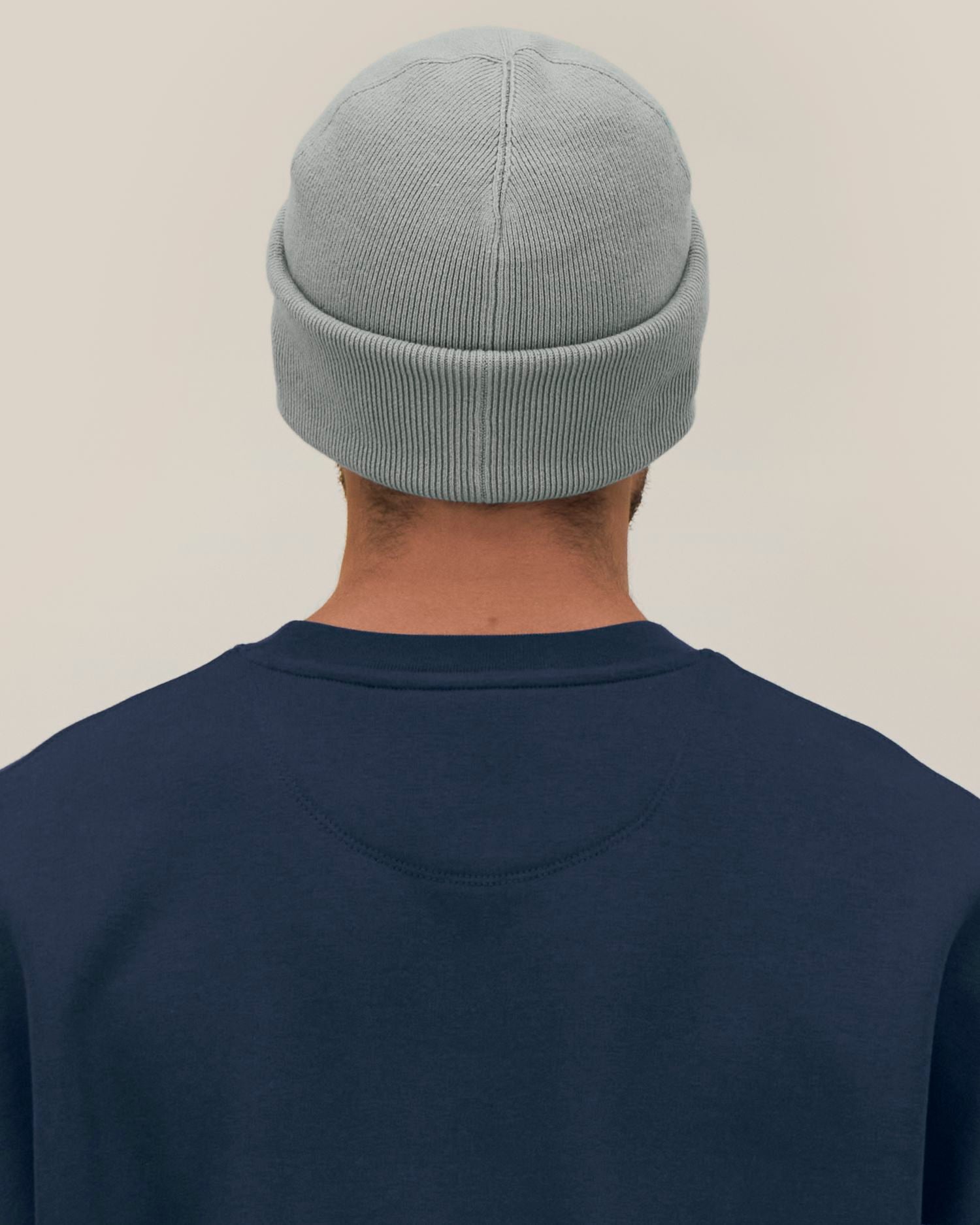 Misty Grey - C138