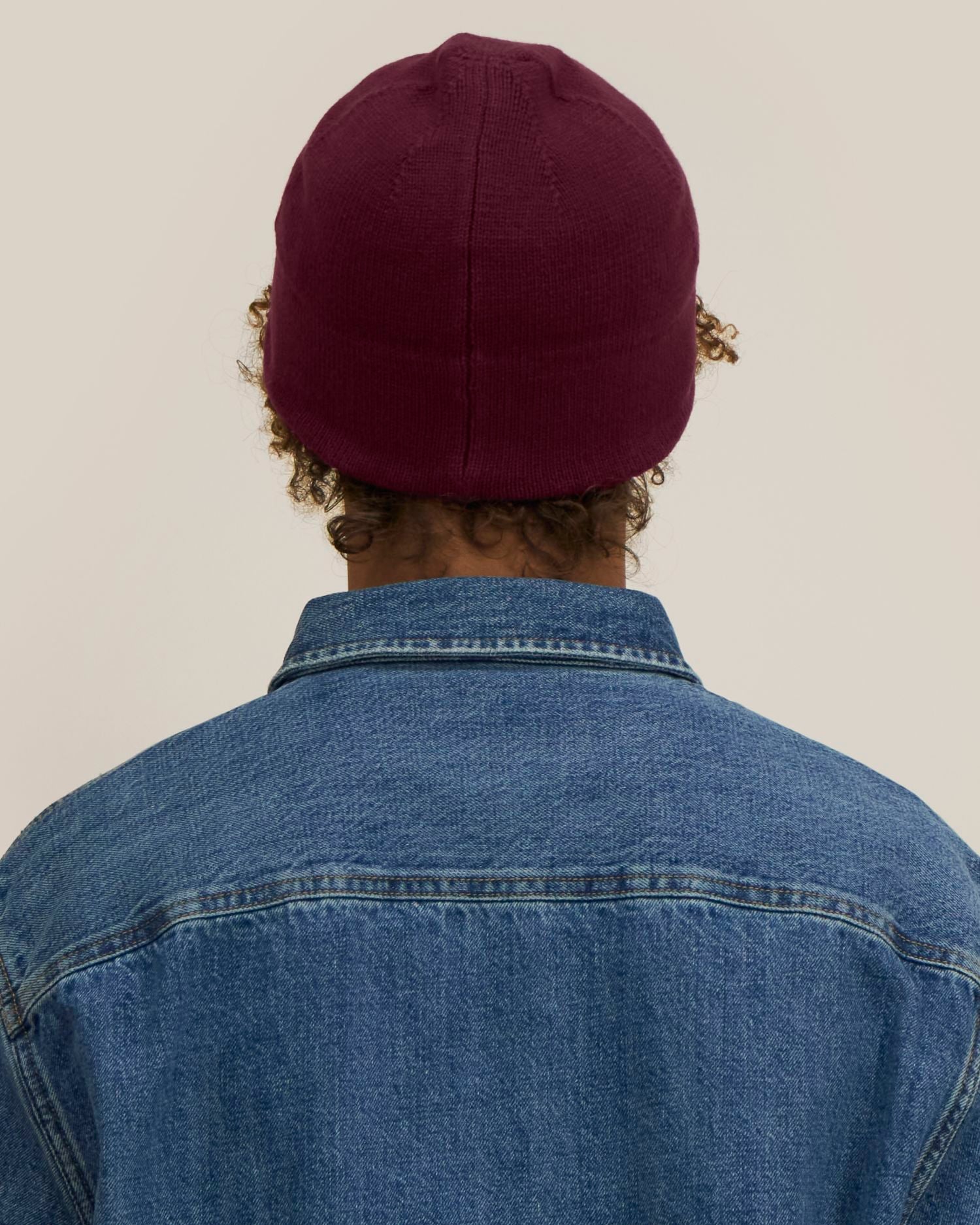 Deep Plum - C151