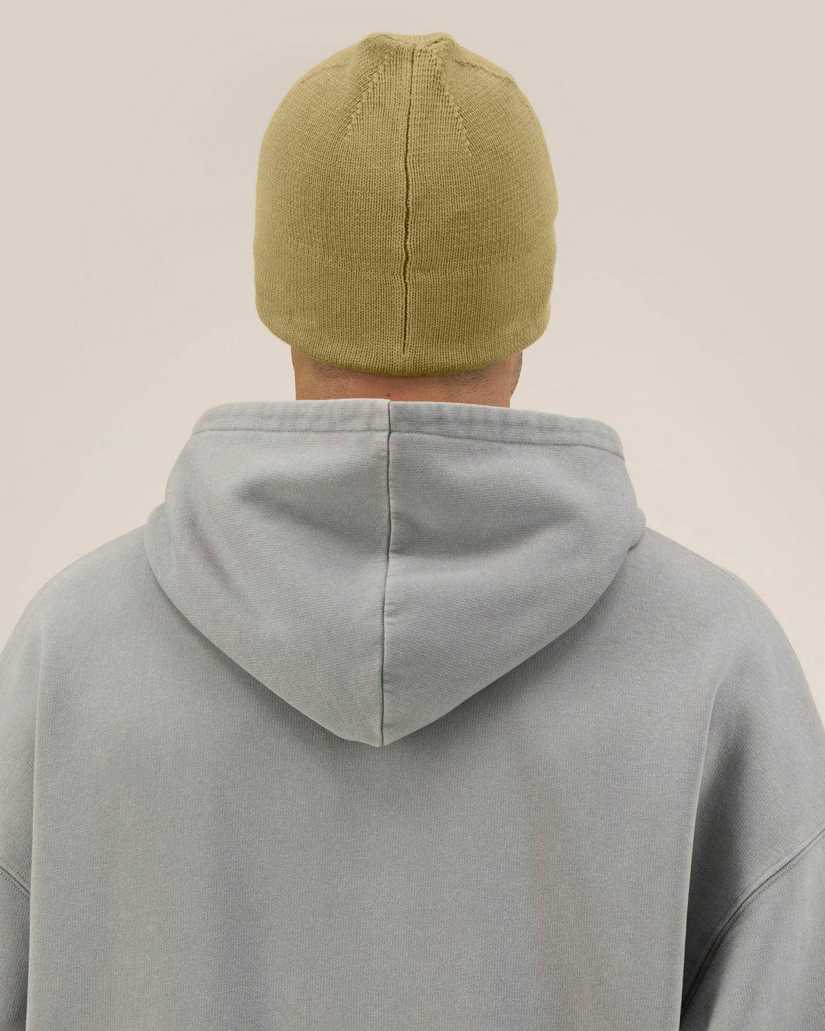 Faded Olive - C153